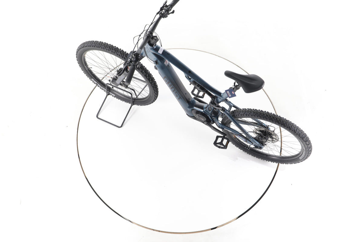Ghost E-ASX Advanced E-Bike Fully - Image 20