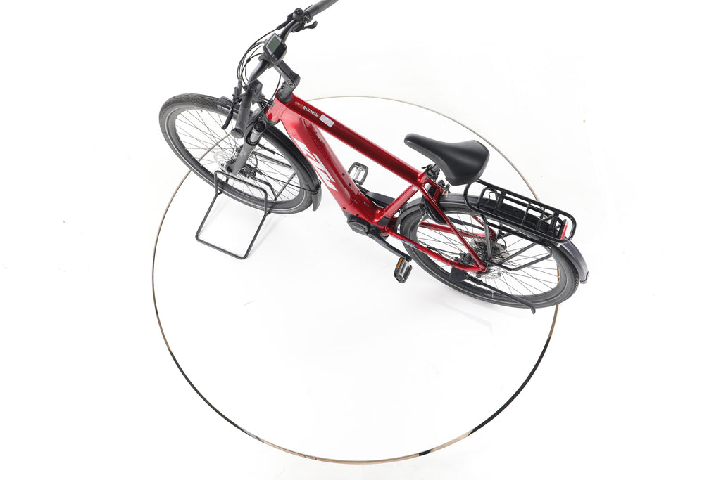 KTM Macina Tour CX 510 Trekking E-Bike - Image 20