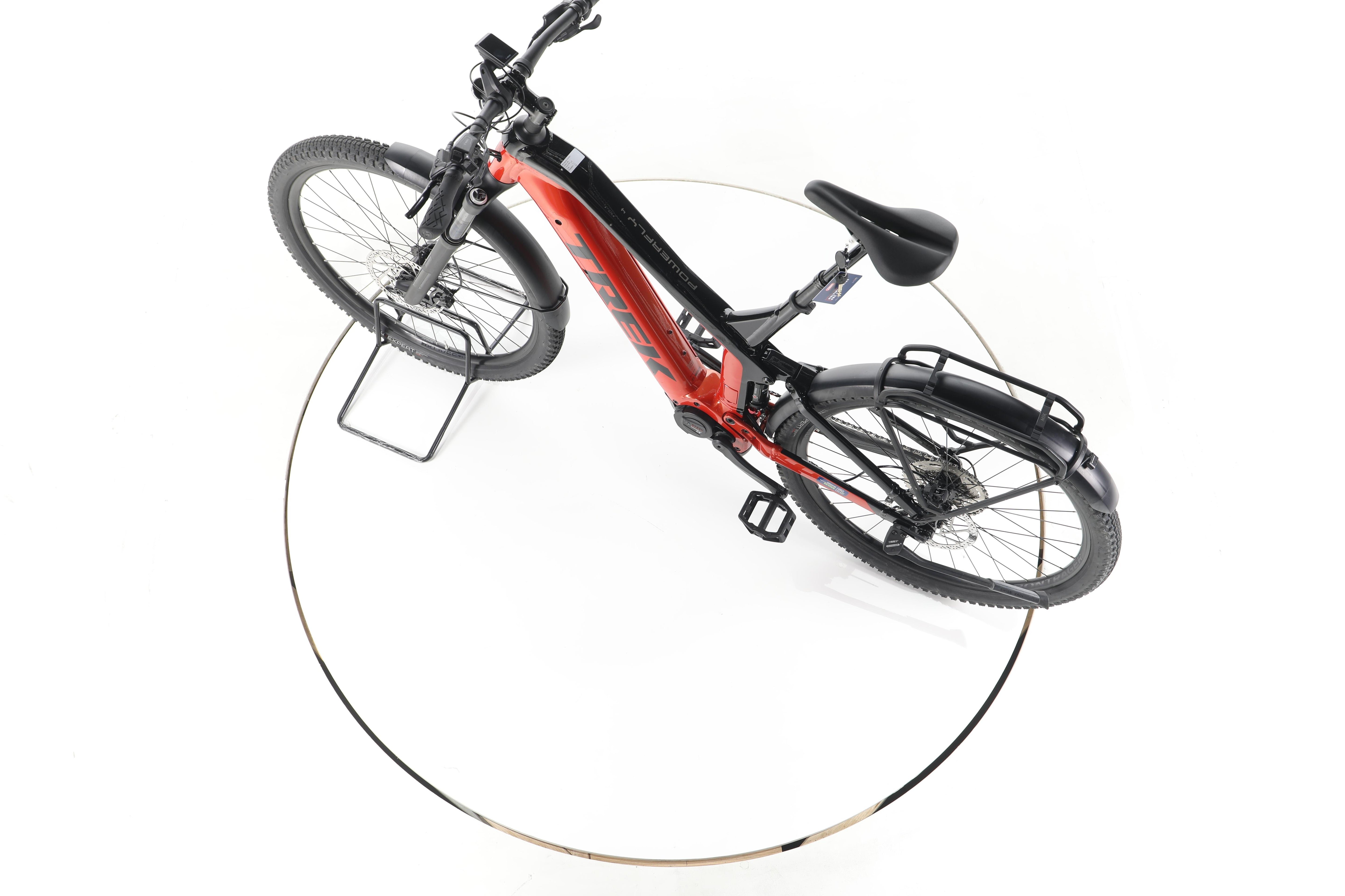 Trek Powerfly FS 4 Equipped Gen 3 SUV E-Bike - Image 20