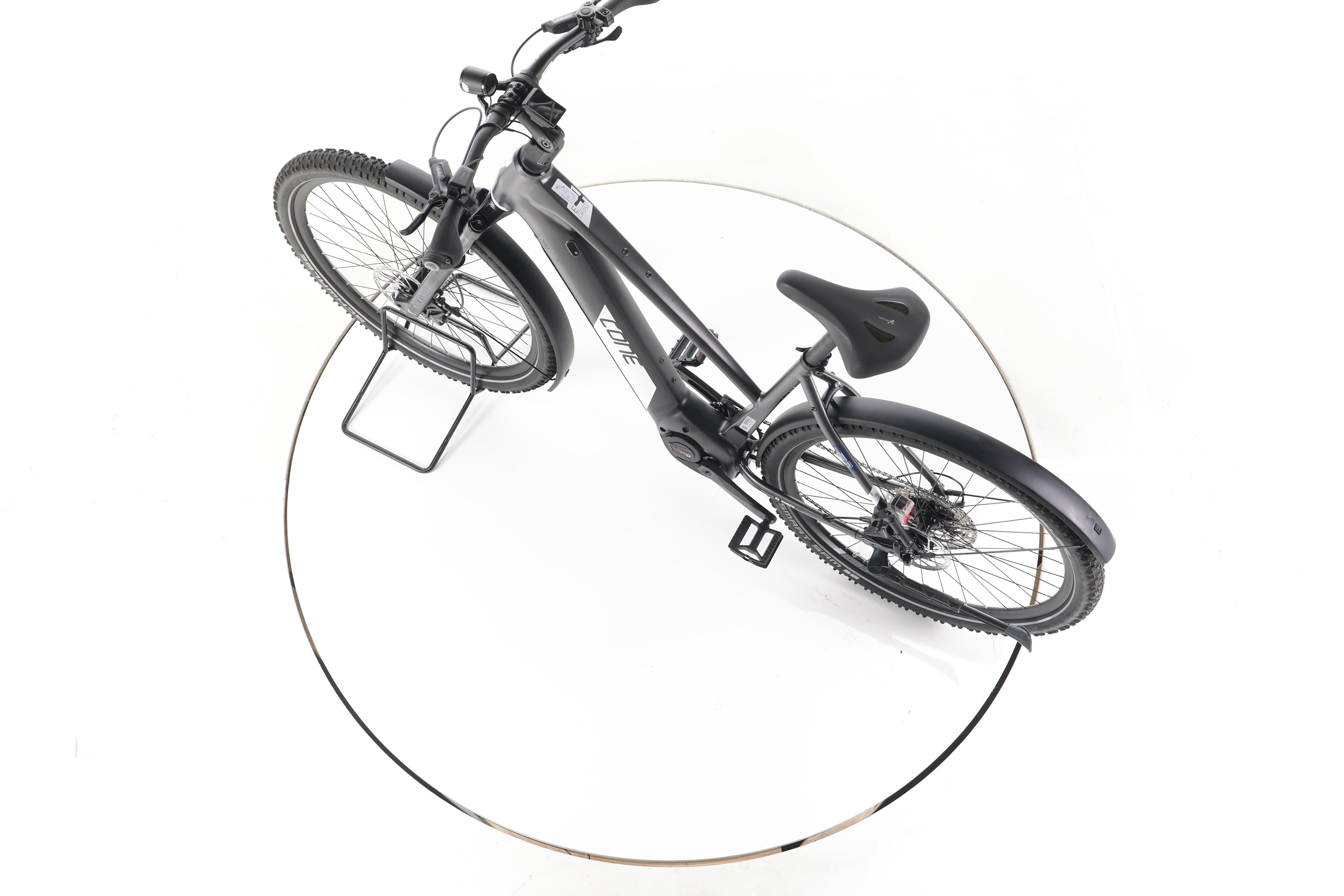 CONE Bikes eCross IN 4.0 Trekking E-Bike - Image 20