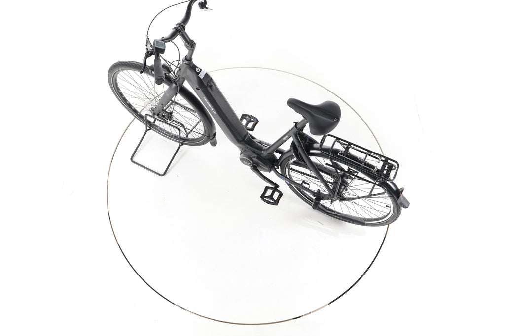 Velo de Ville AEB 290 City E-Bike Tiefeinsteiger - Image 20