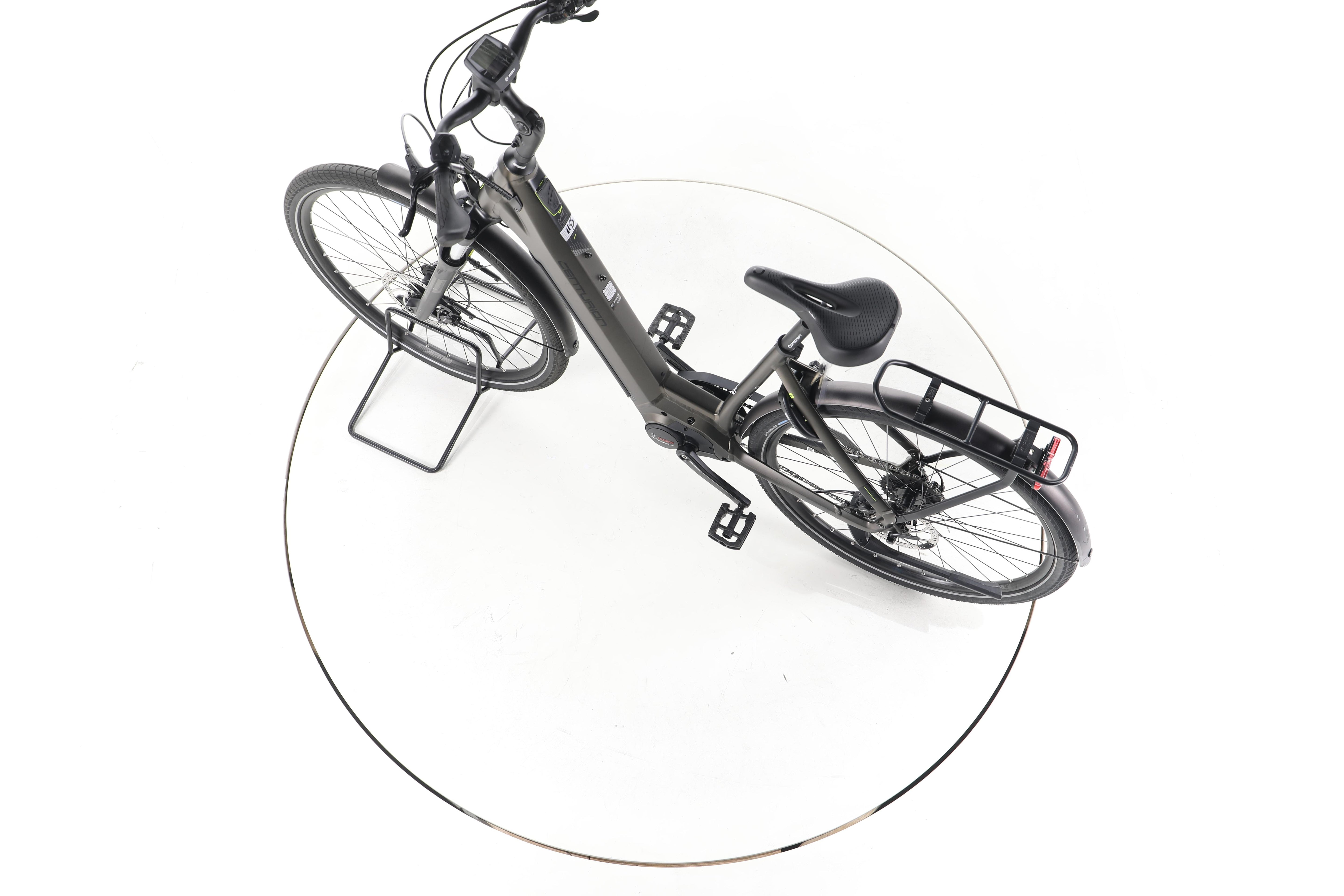 Centurion E-Fire City R760i Trekking E-Bike Tiefeinsteiger - Image 20