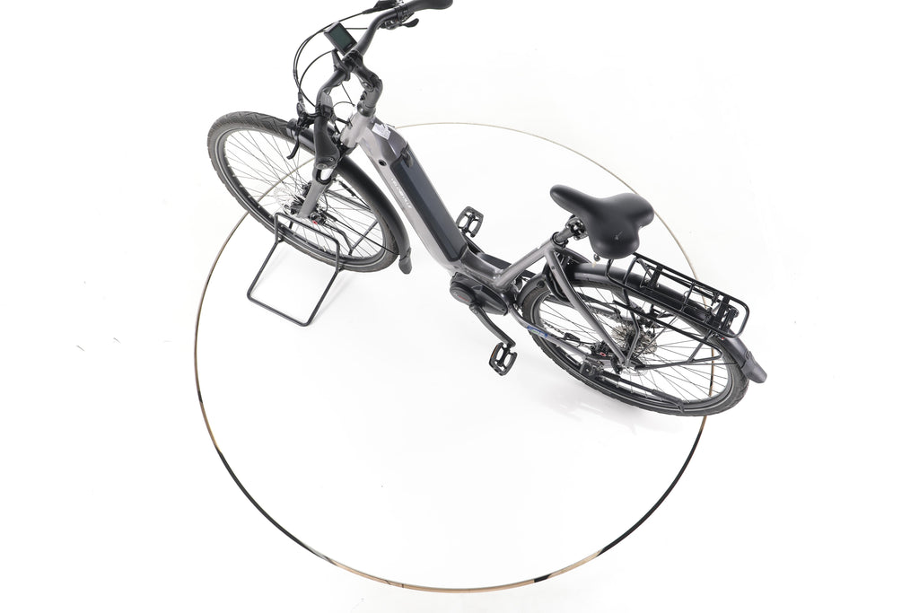 Velo de Ville AEB 890 Trekking E-Bike Tiefeinsteiger - Image 20
