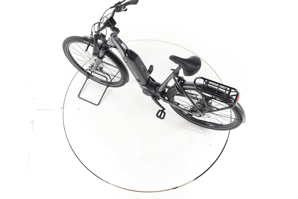 FLYER Upstreet5 7.10 Trekking E-Bike Tiefeinsteiger - Image 20