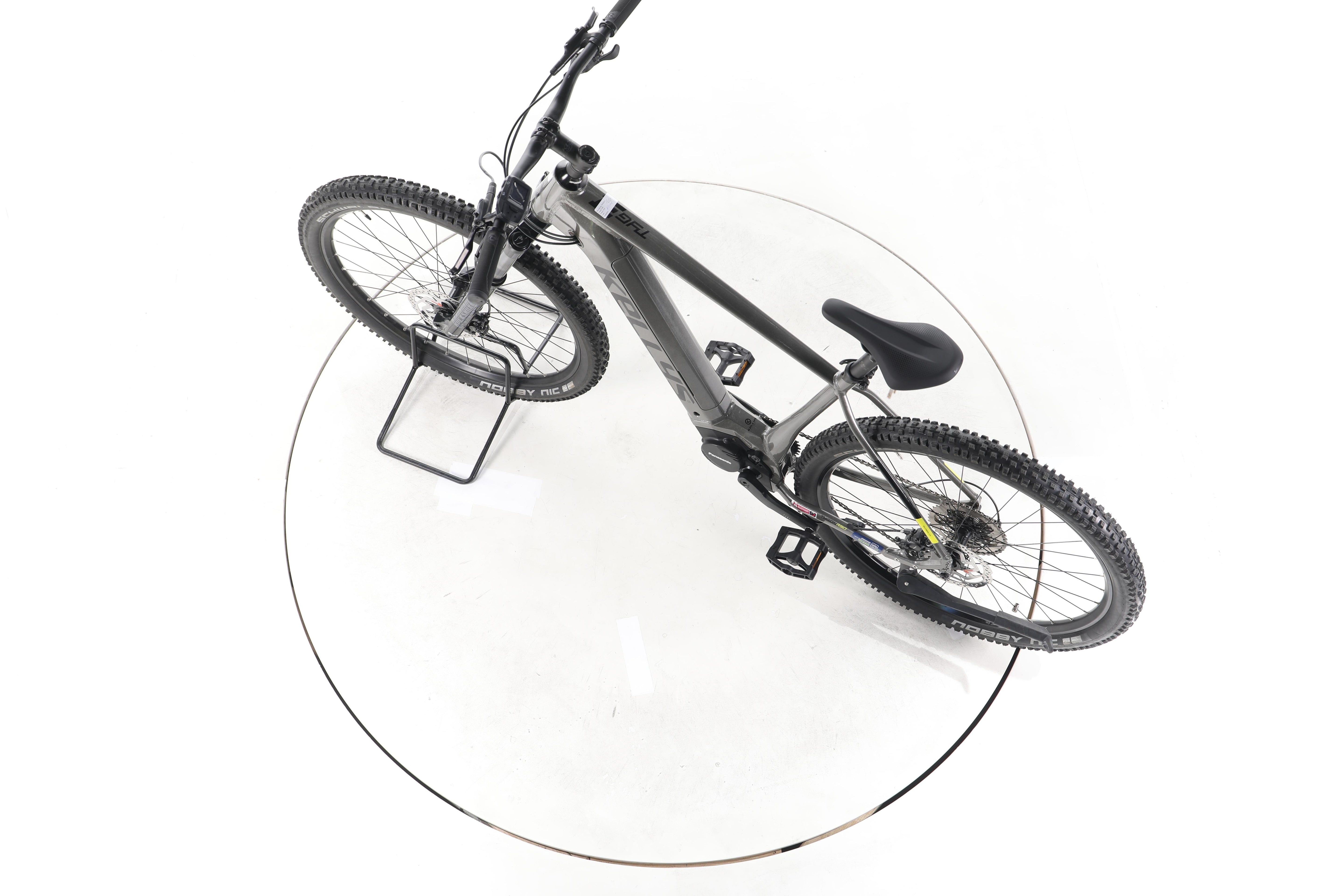 Kellys Tygon R50 E-Bike - Image 20