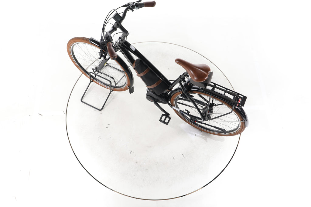 Riese & Müller Cruiser2 MIxte City E-Bike 2024 - Image 20