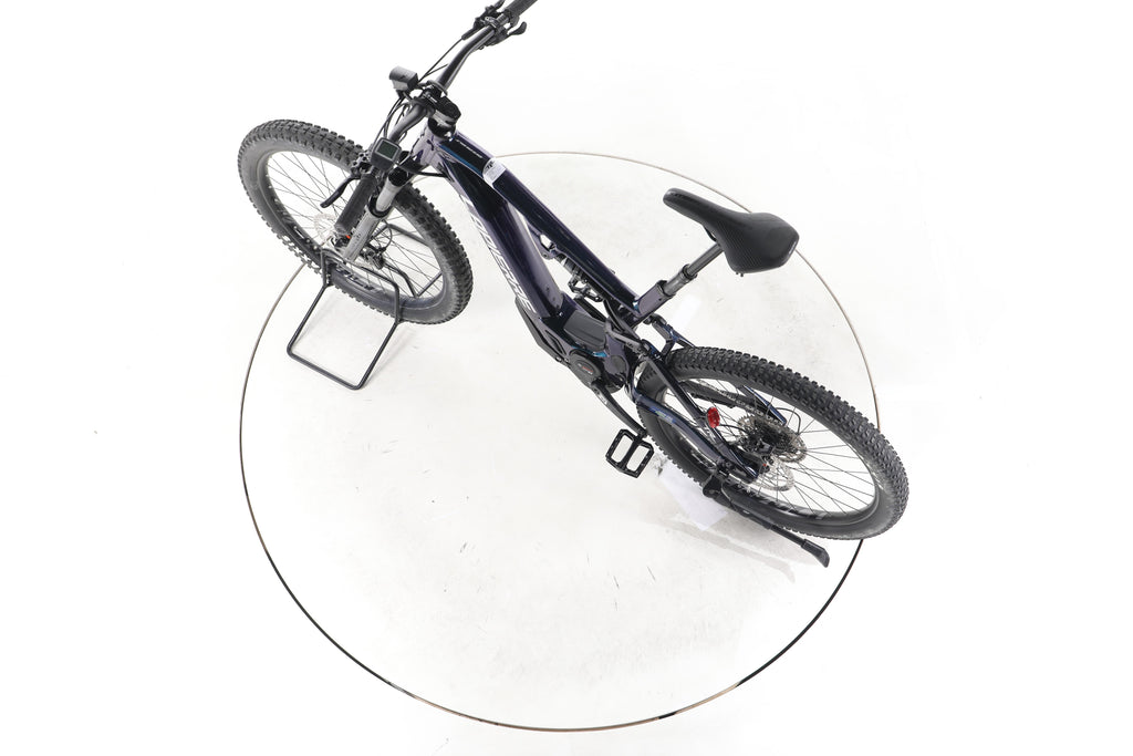 Lapierre Overvolt TR 4.6 E-Bike Fully - Image 20