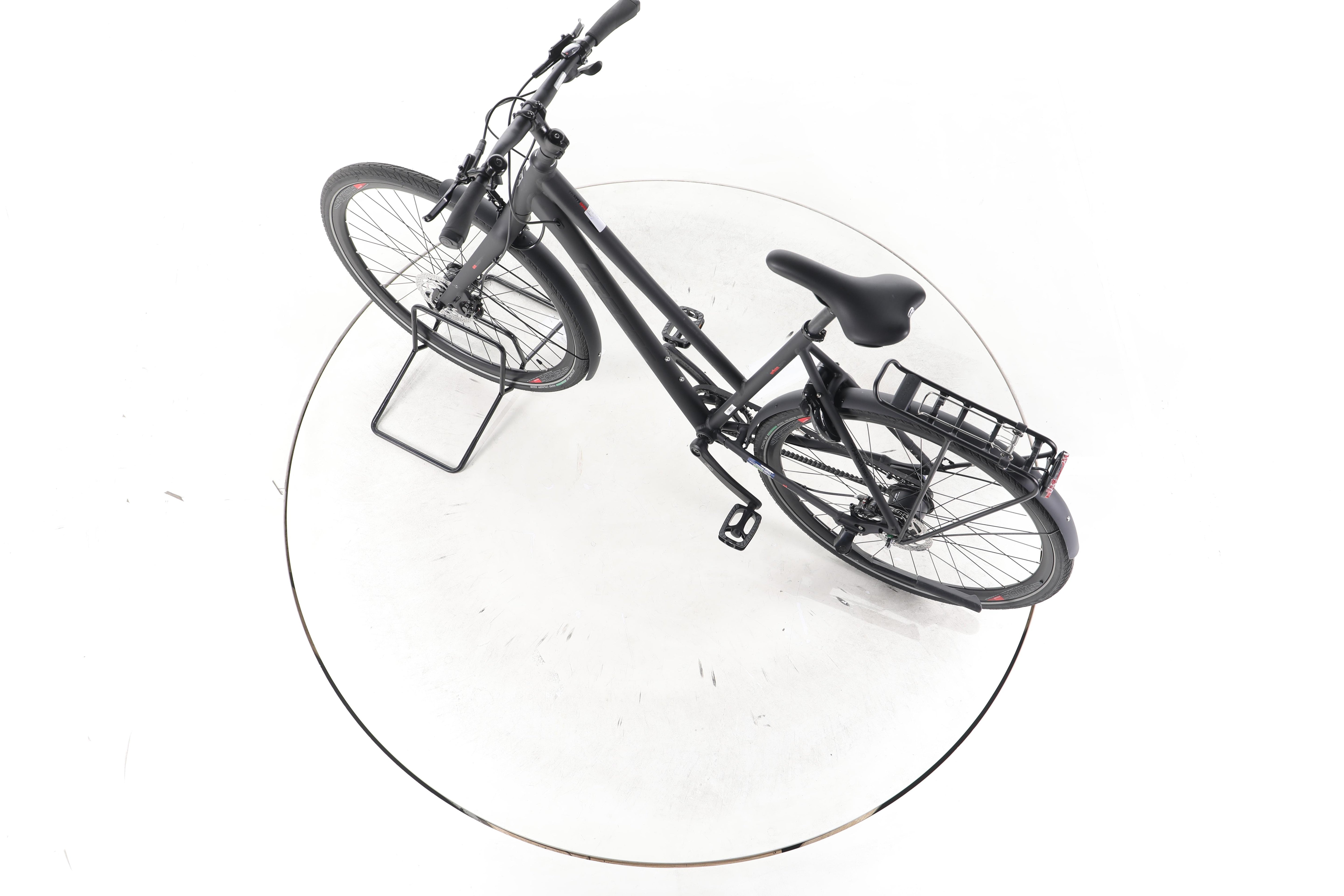 Grecos Urban Fahrrad City & Trekking - Image 20