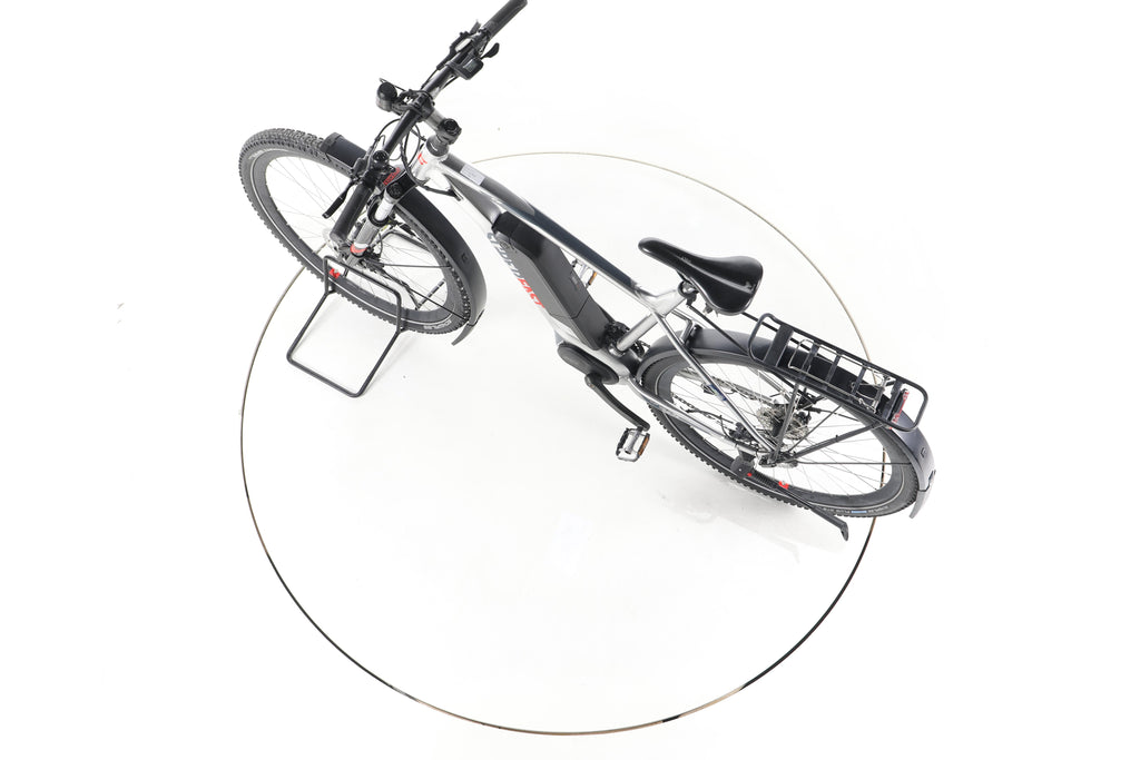 Superfast XRE 75 Trekking E-Bike - Image 20