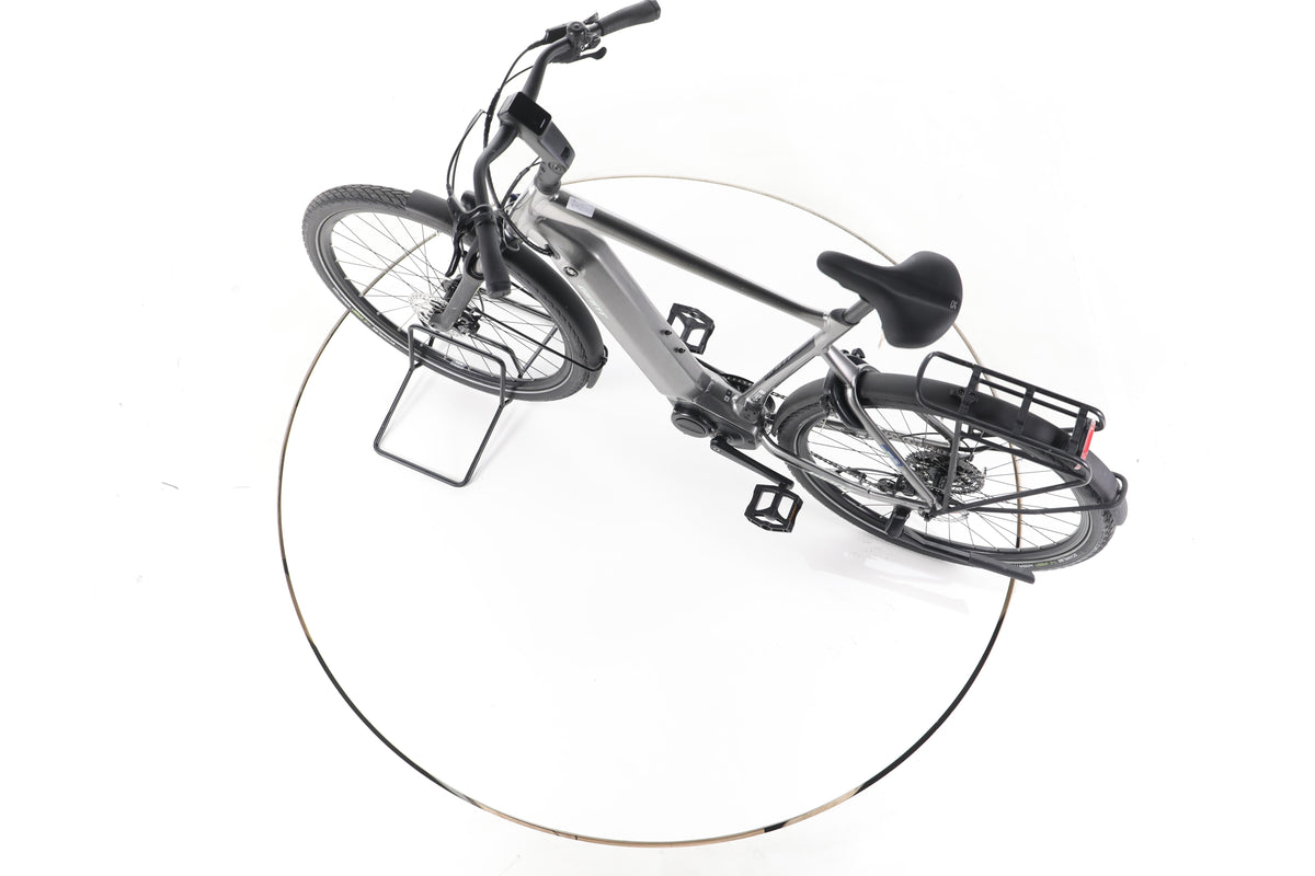 Giant DailyTour E+ 2 D Trekking E-Bike - Image 20