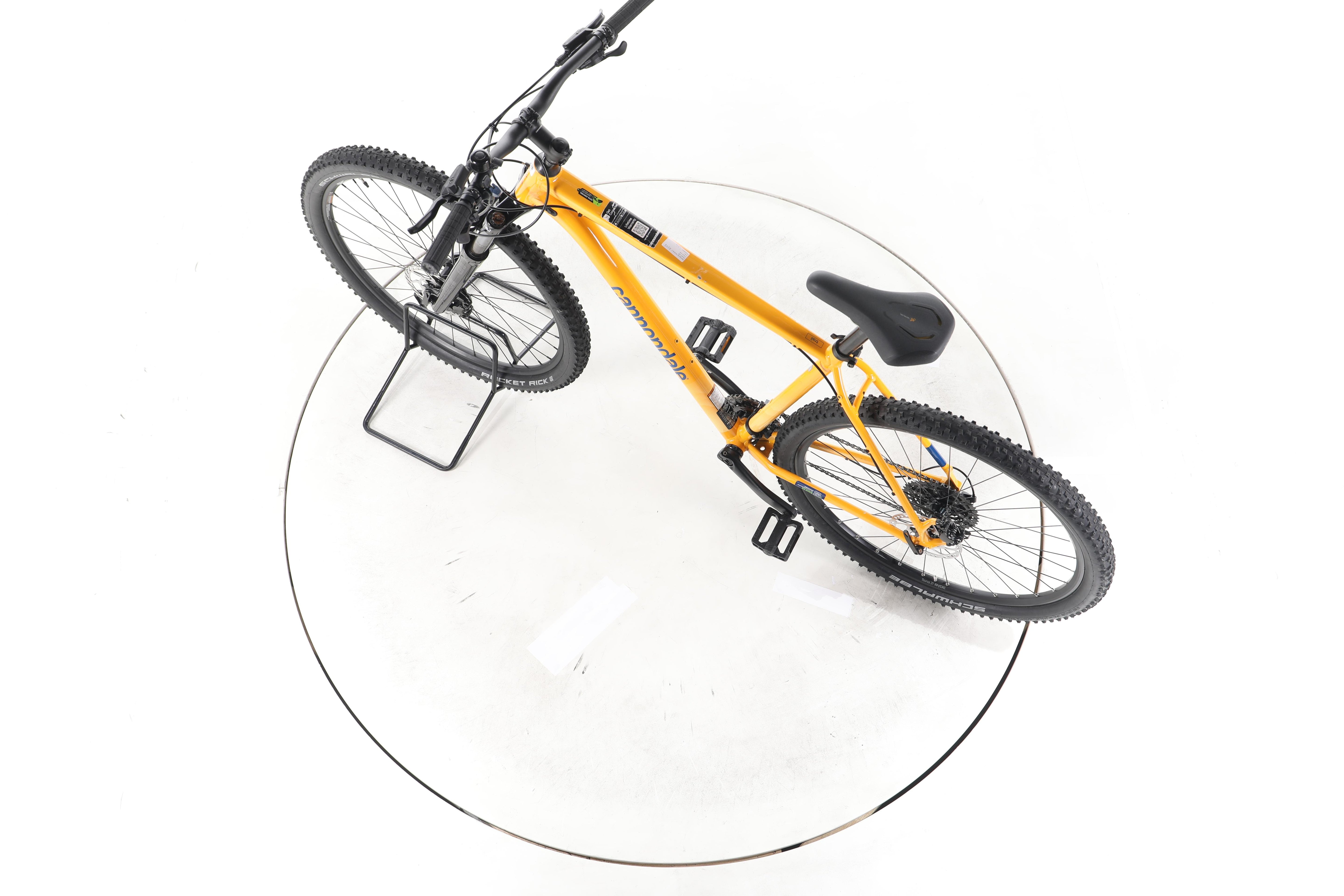 Cannondale Trail 5 Fahrrad Hardtail - Image 20
