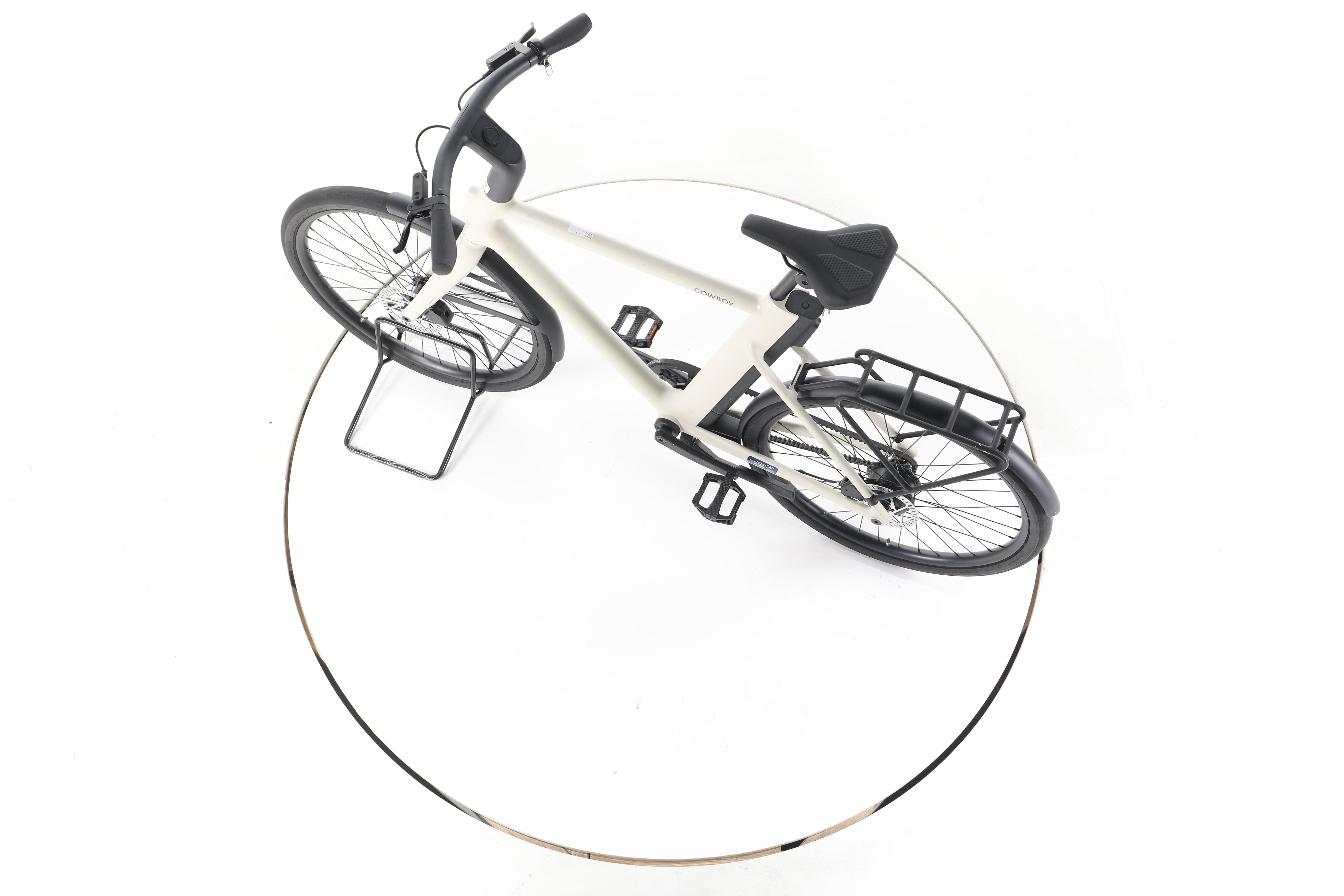Cowboy cruiser City E-Bike - Image 20