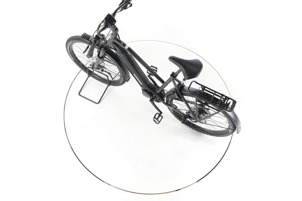 Winora Yucatan 12 Pro Trekking E-Bike - Image 20