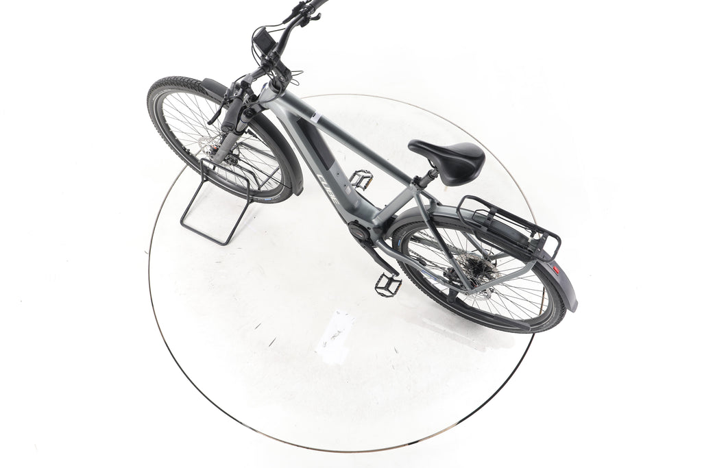 Cube Kathmandu Hybrid Pro Trekking E-Bike - Image 20