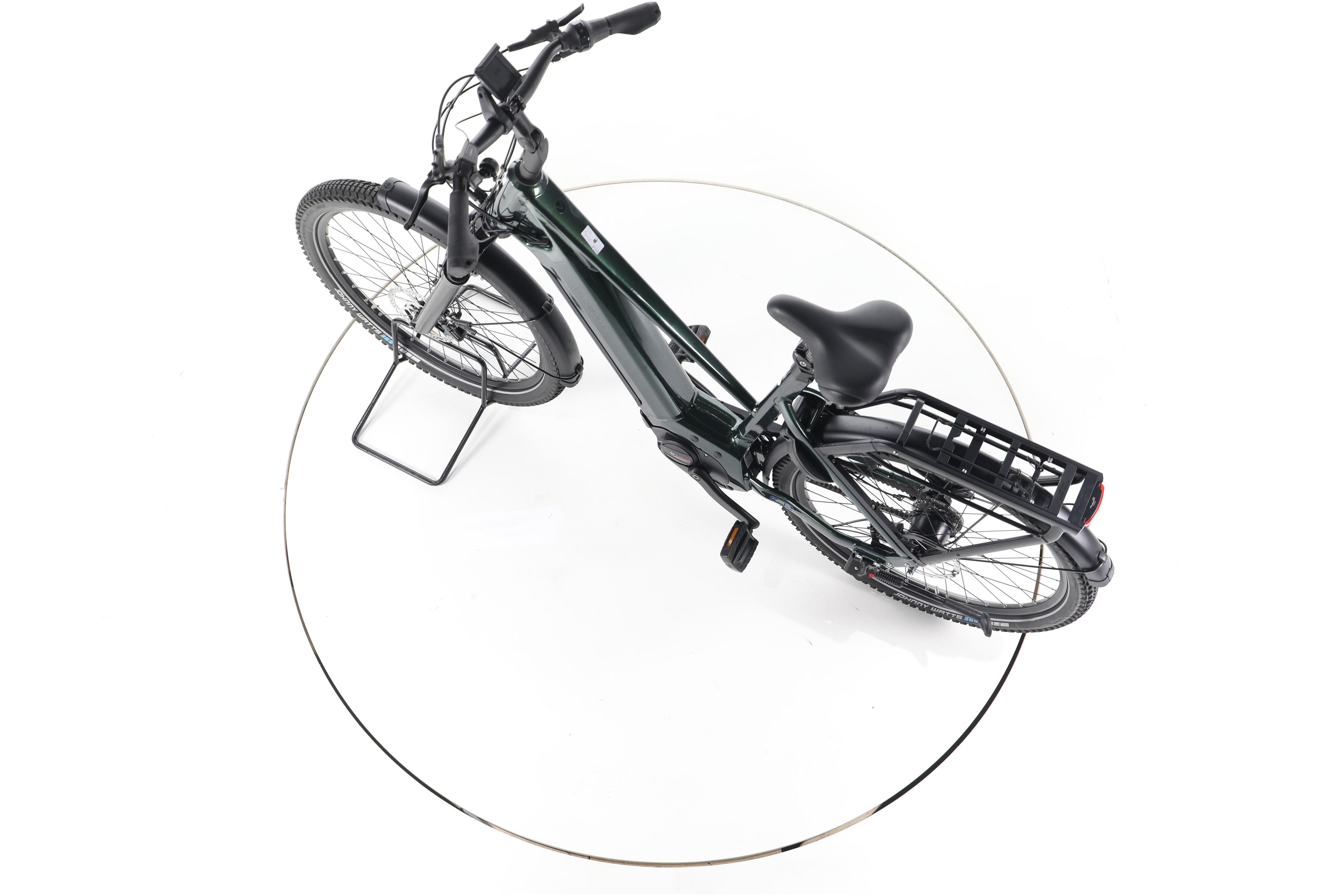 Velo de Ville SEB 890 PRO City E-Bike 2025 - Image 20