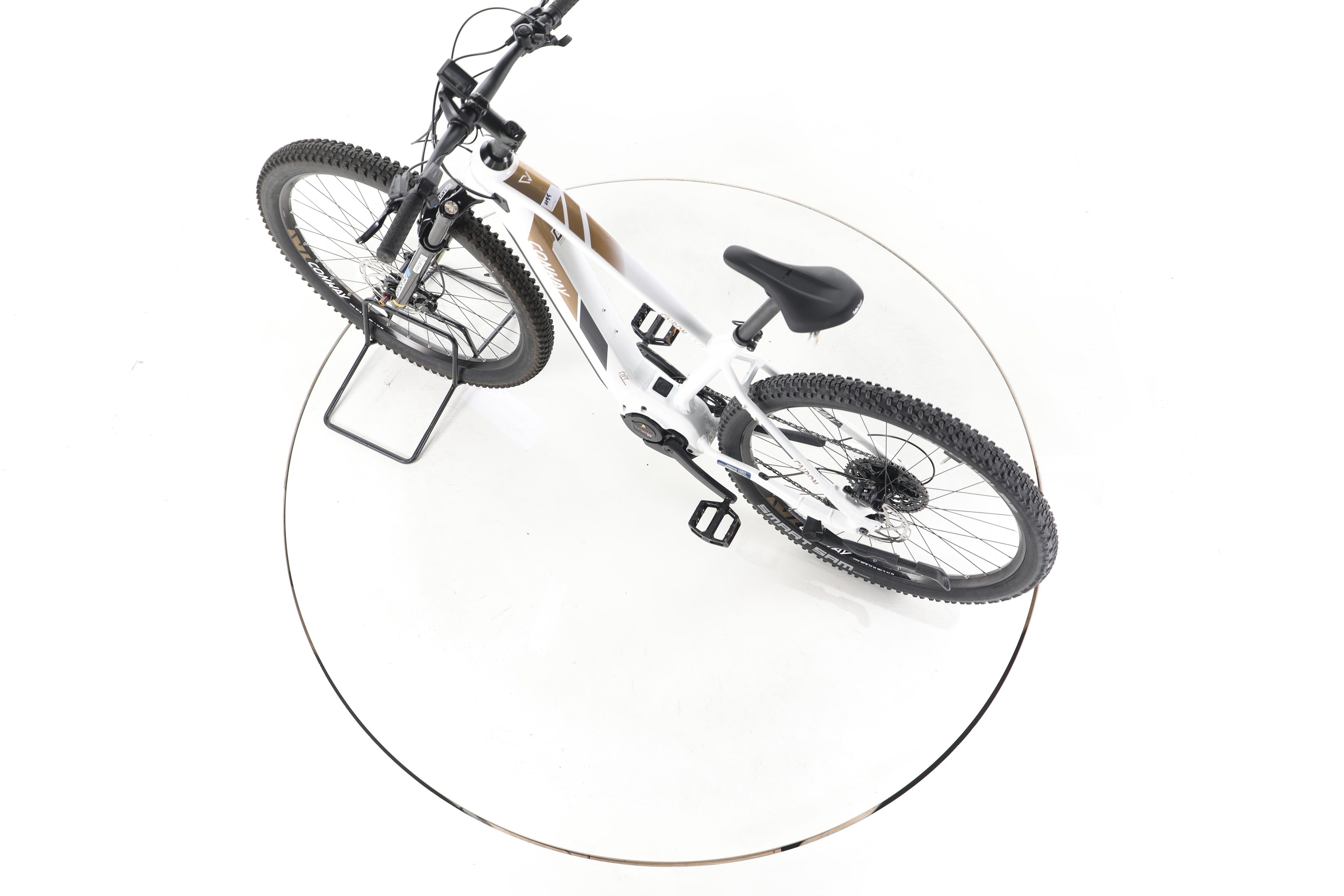 Conway cairon S 5.0 E-Bike - Image 20
