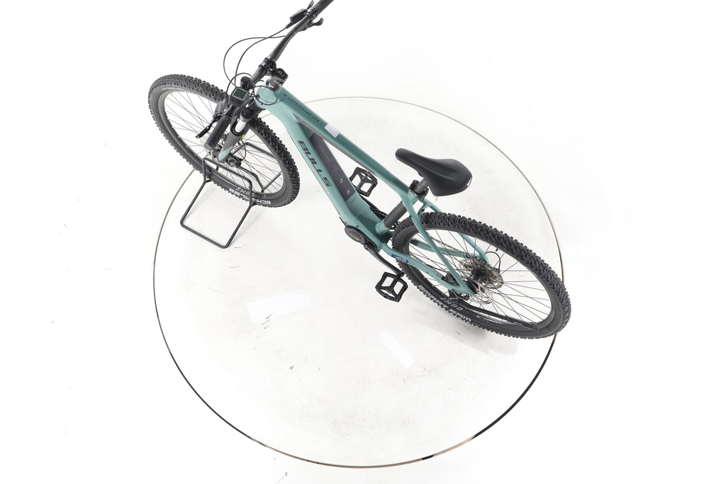 Bulls Copperhead EVO 1 E-Bike - Image 20