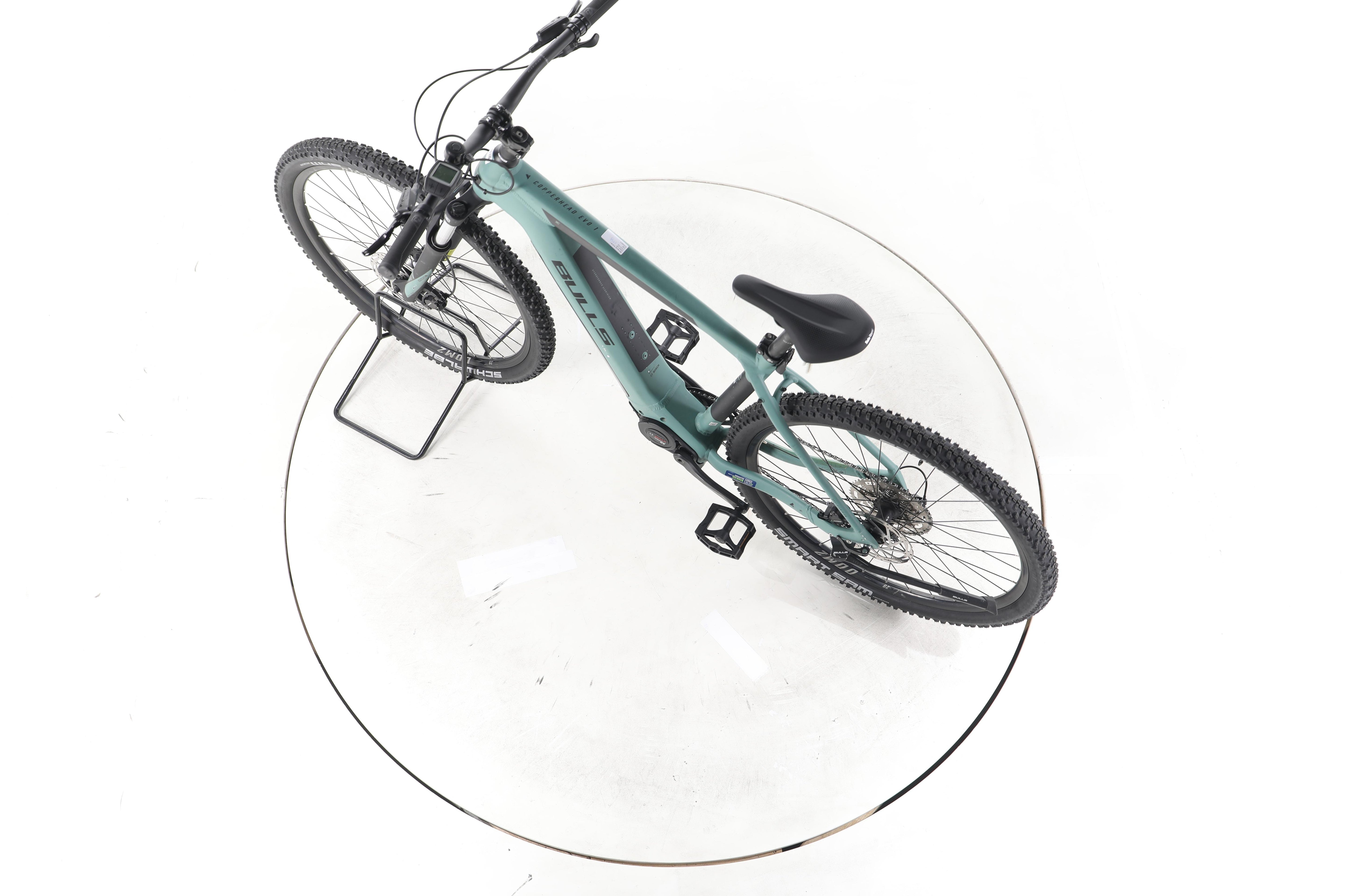 Bulls Copperhead EVO 1 E-Bike - Image 20