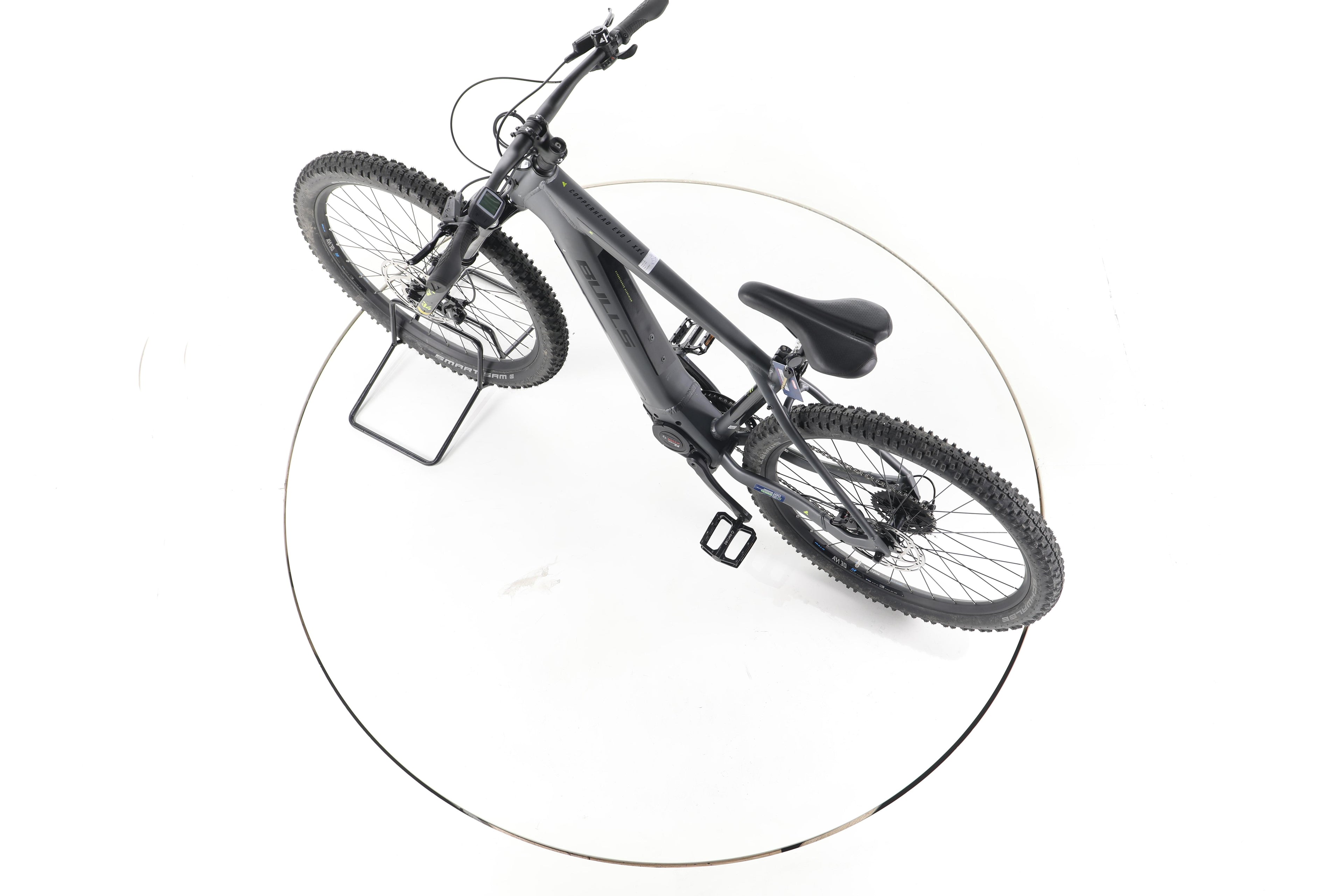 Bulls Copperhead EVO 1 XXL E-Bike - Image 20