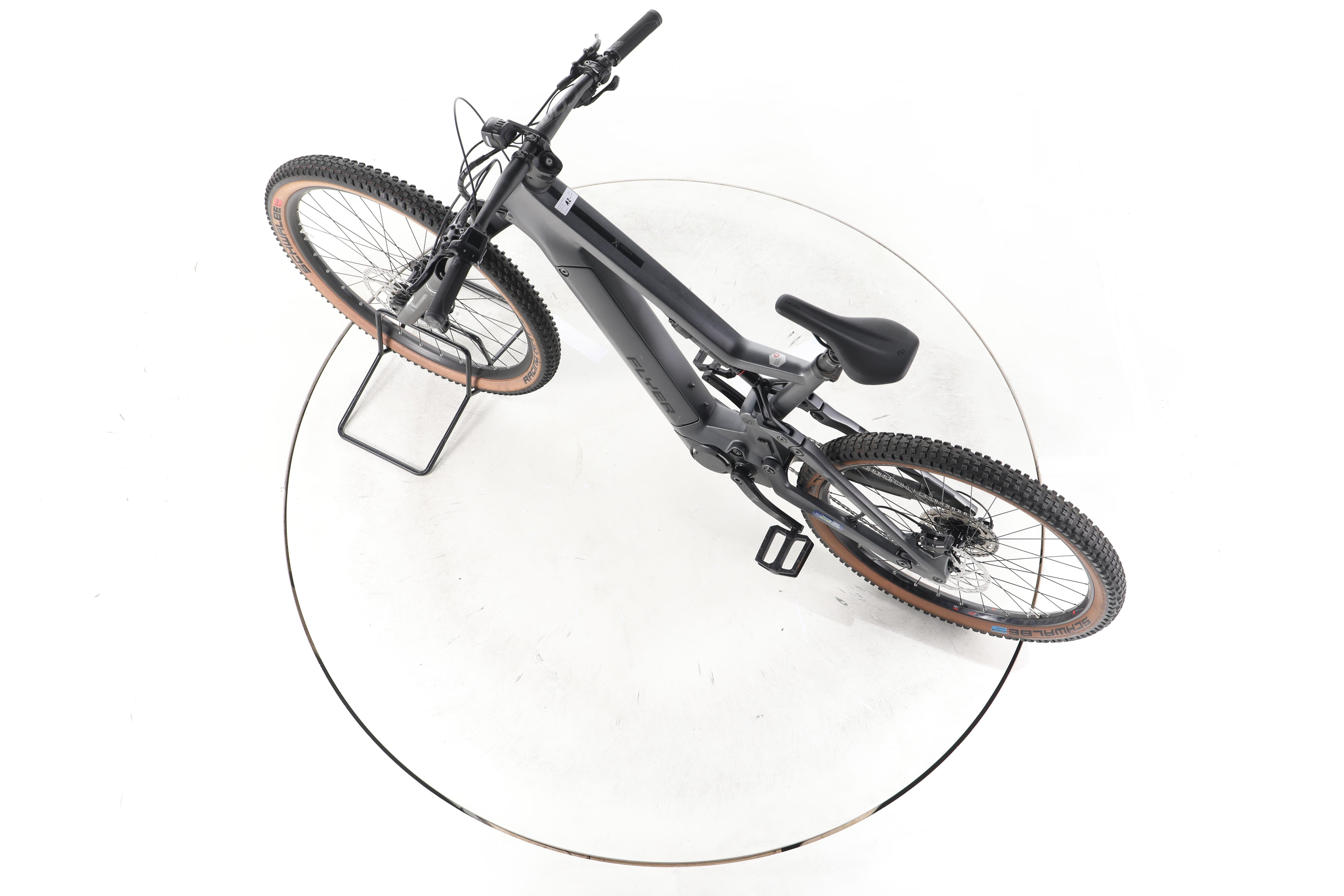 FLYER Uproc X 2.10 E-Bike Fully 2024 - Image 20