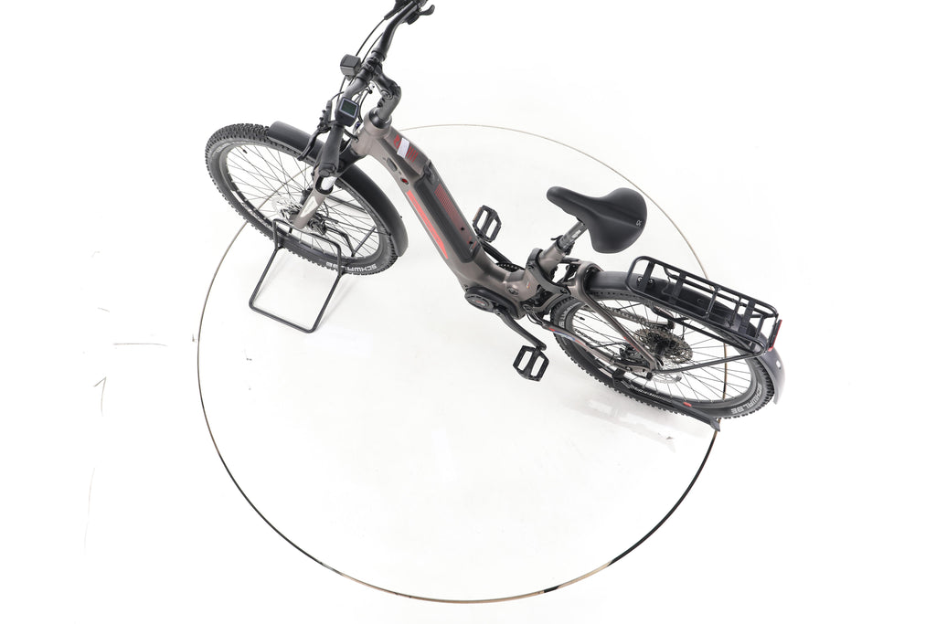 Feldmeier FE23 Ai SUV E-Bike Tiefeinsteiger - Image 20