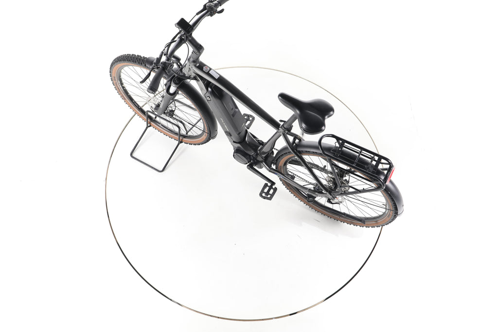 FLYER Upstreet5 3.12 Trekking E-Bike - Image 20