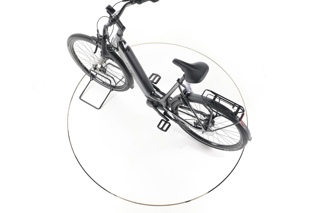 Cube Supreme Hybrid Deluxe ONE City E-Bike Tiefeinsteiger 2025 - Image 20