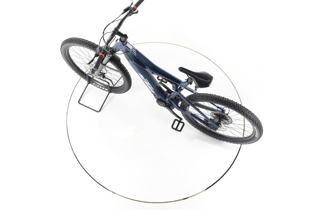 KTM Macina Chacana 691 Fully E-Bike - Image 20