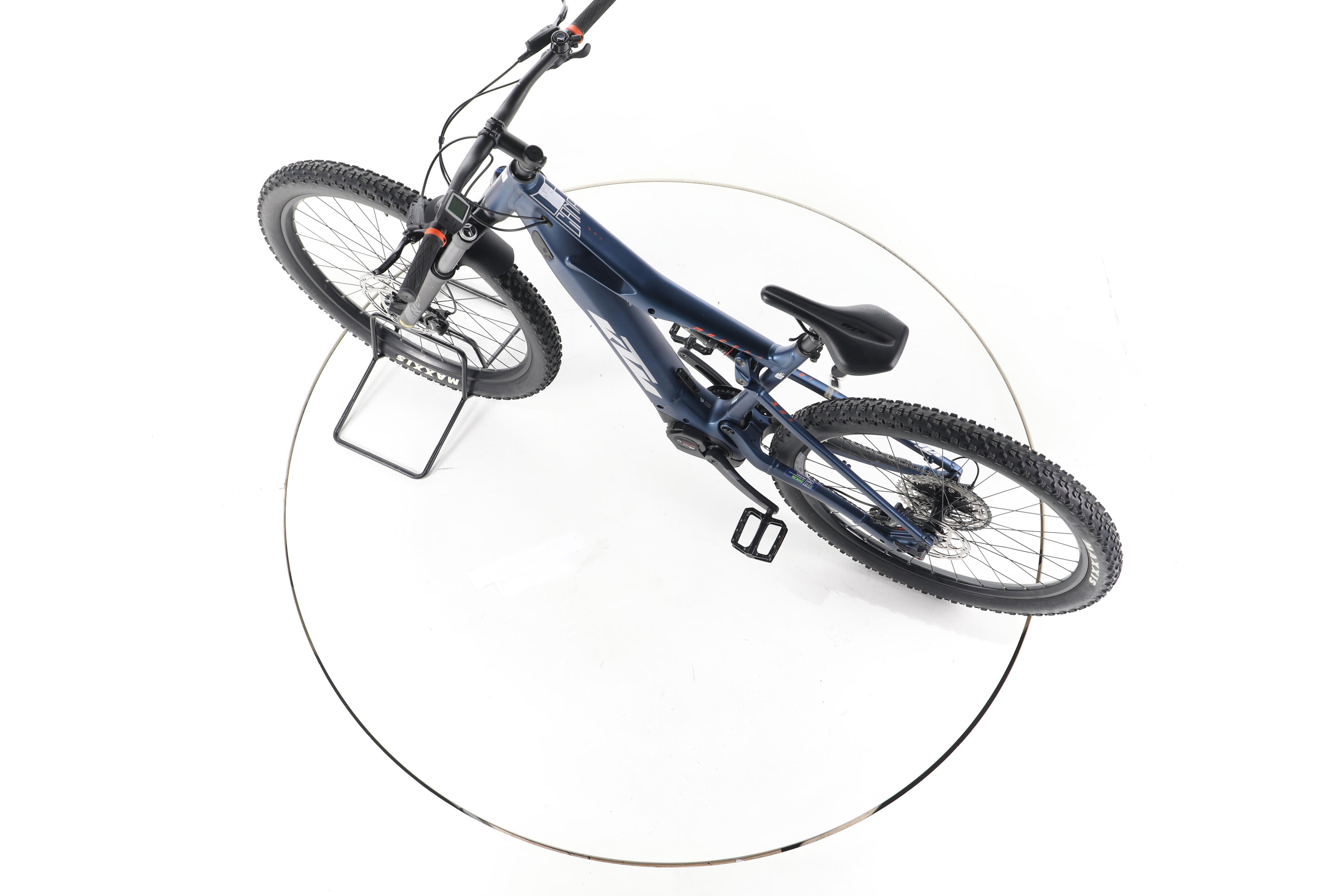 KTM Macina Chacana 691 Fully E-Bike - Image 20