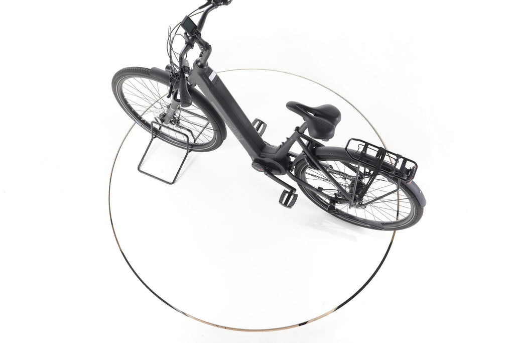Wittich W5P City E-Bike Tiefeinsteiger 2025 - Image 20