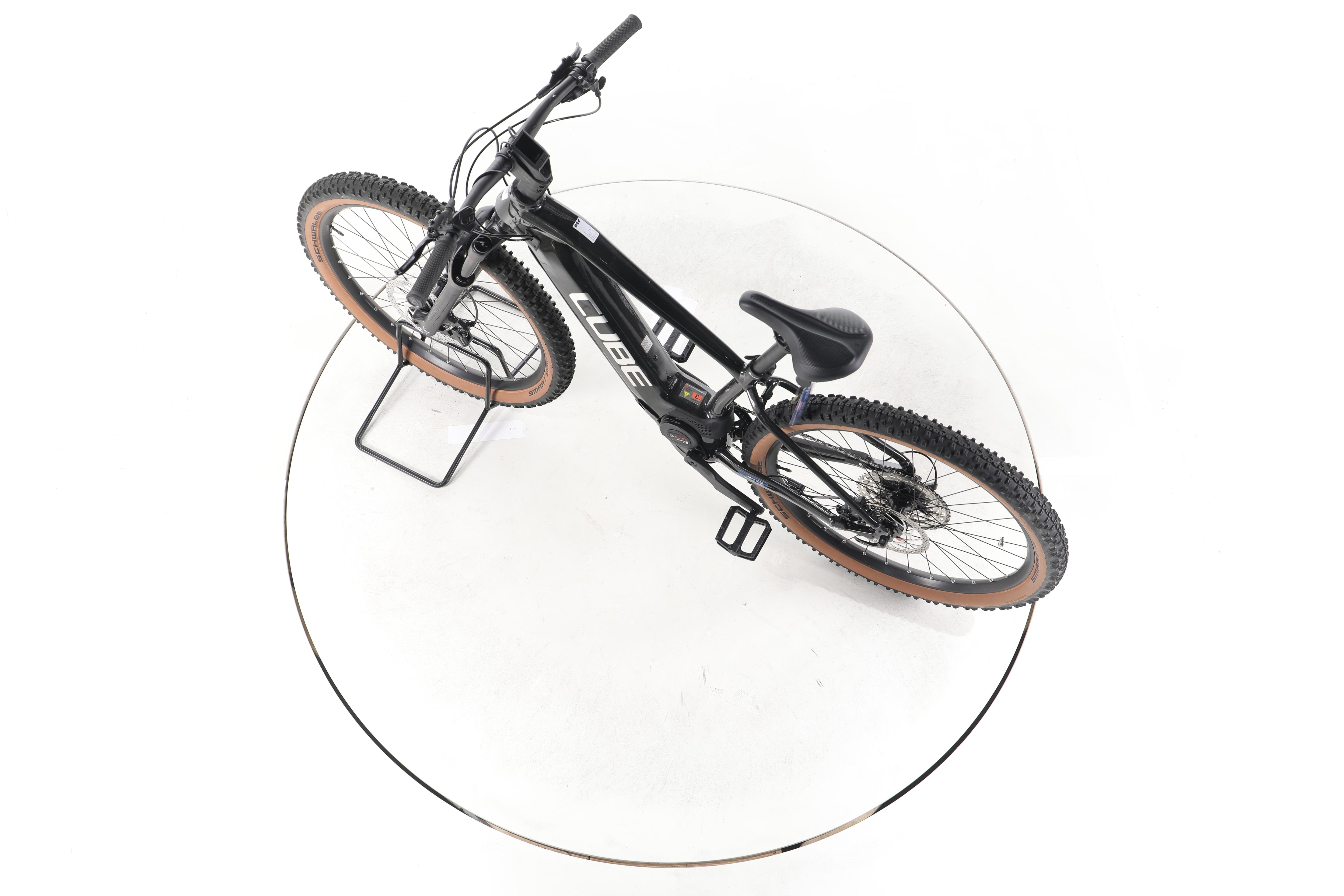 Cube Reaction Hybrid Race E-Bike - Image 20