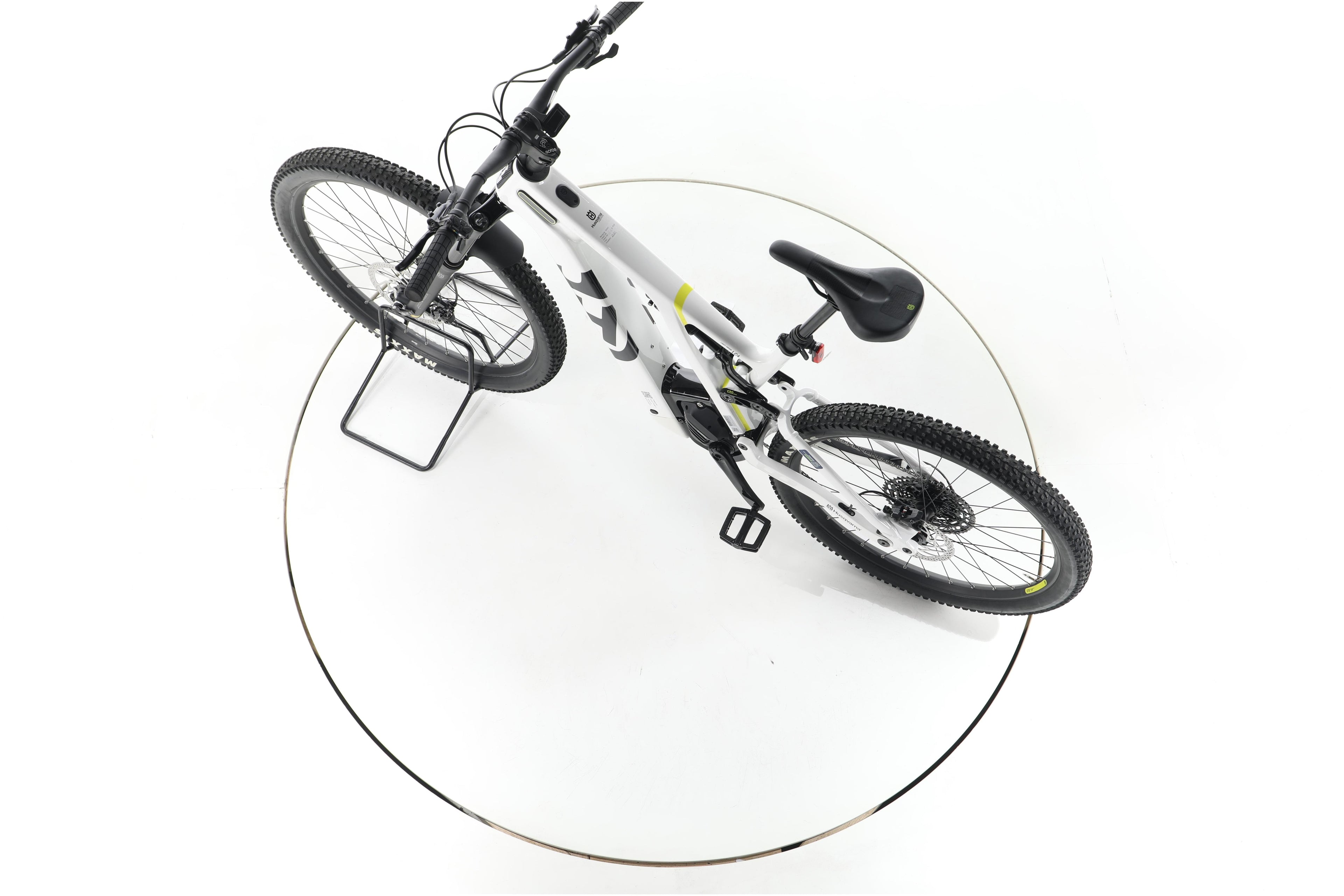 Husqvarna E-Bicycles Light Cross LC4 Fully E-Bike 2023 - Image 20