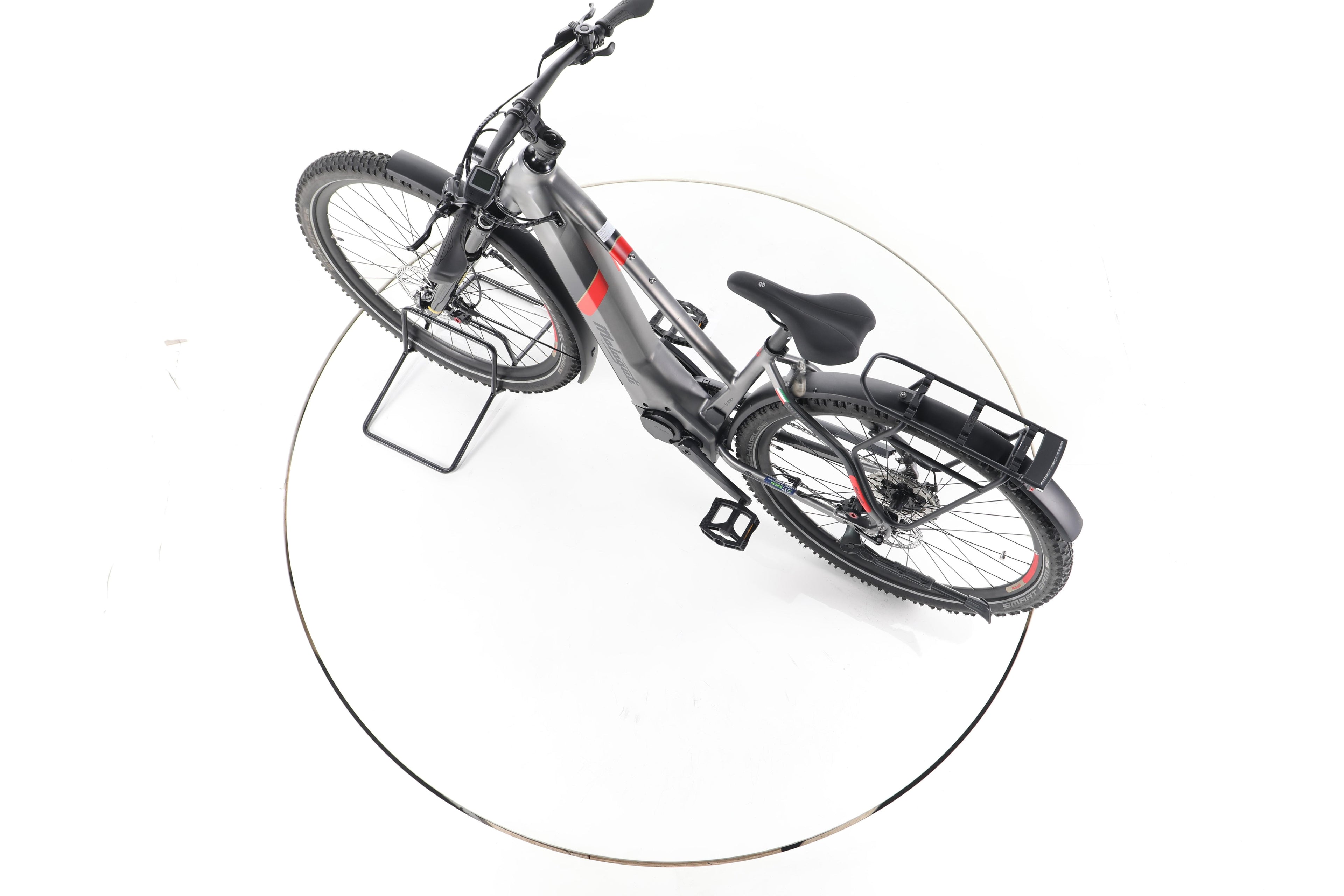 Malaguti Cortina TRT 5.0 Trekking E-Bike - Image 20
