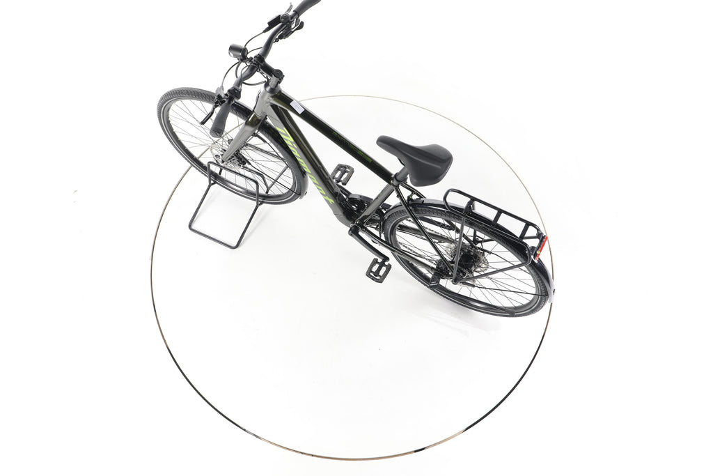 Diamant 365 Deluxe Trekking E-Bike - Image 20