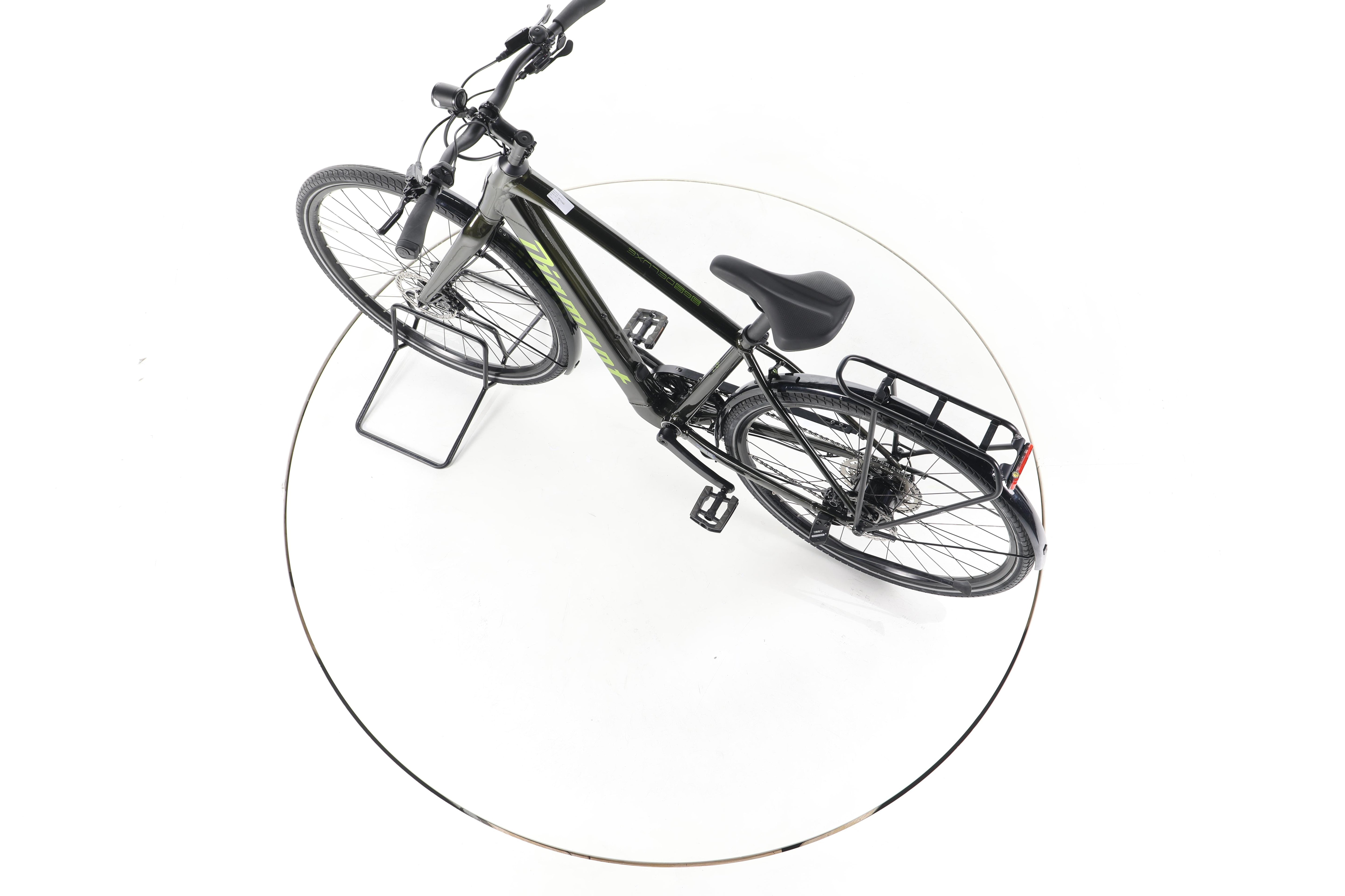 Diamant 365 Deluxe Trekking E-Bike - Image 20