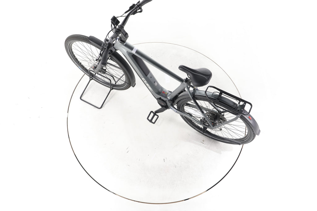 Cube Kathmandu Hybrid Pro Trekking E-Bike - Image 20