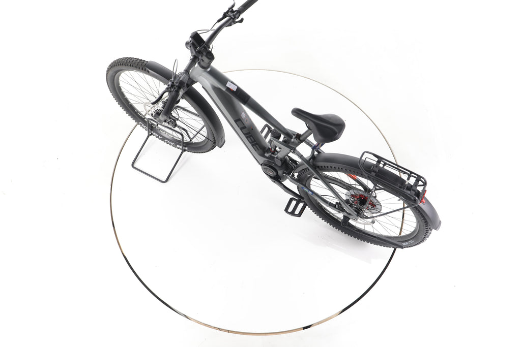 Cube Stereo Hybrid 120 Pro Allroad flash SUV E-Bike - Image 20