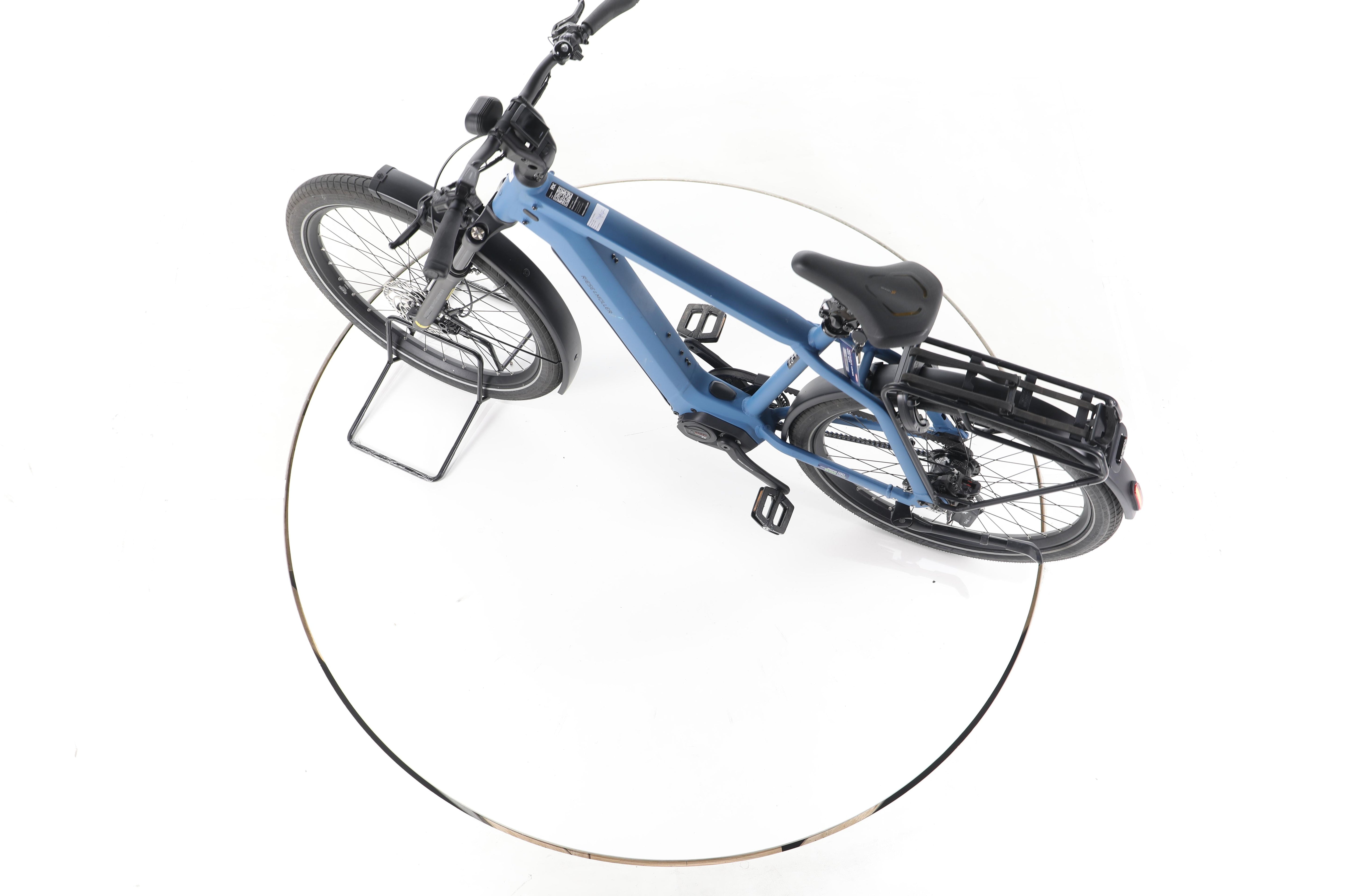 Riese & Müller Charger4 GT City E-Bike - Image 20