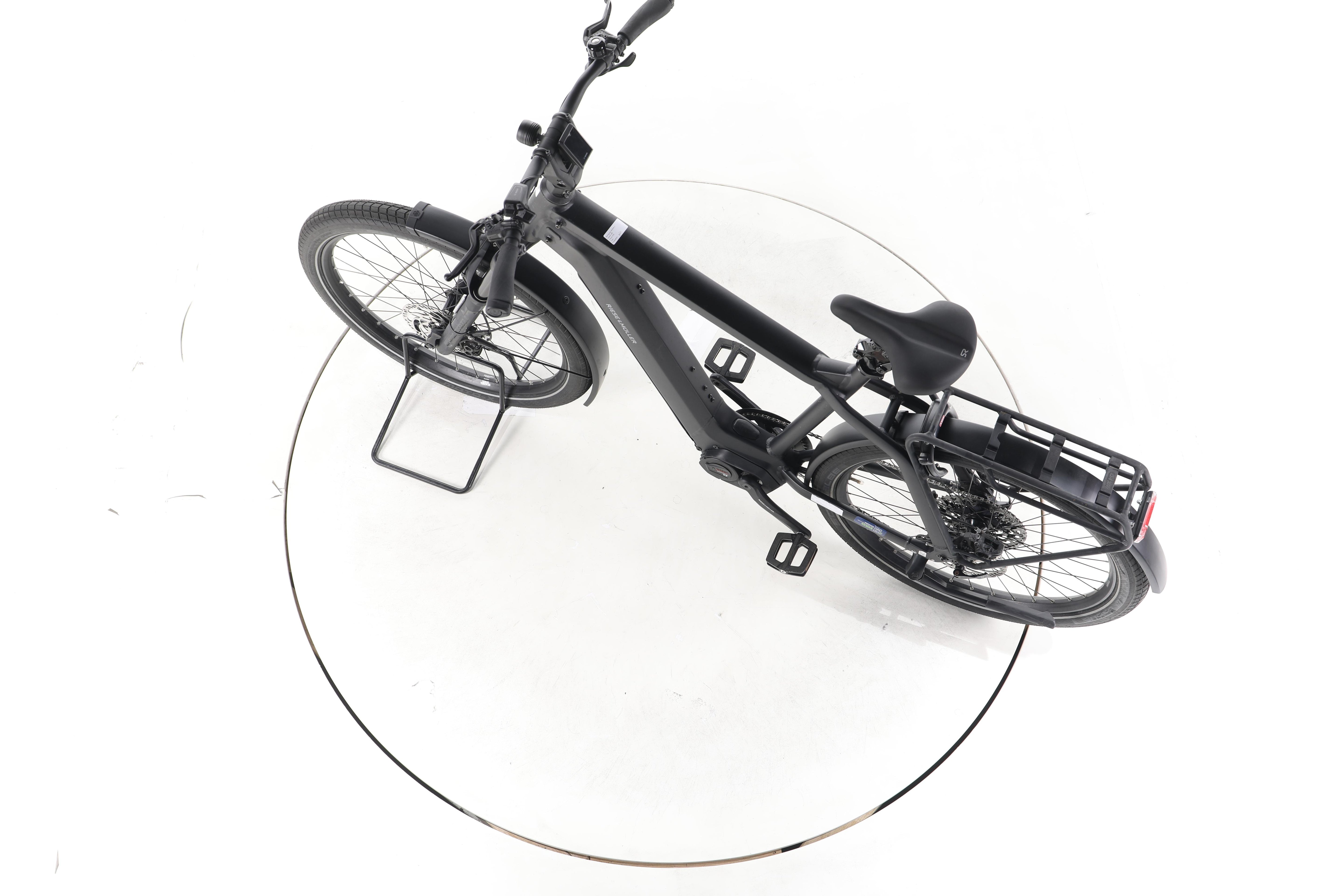 Riese & Müller Charger4 GT touring Trekking E-Bike - Image 20