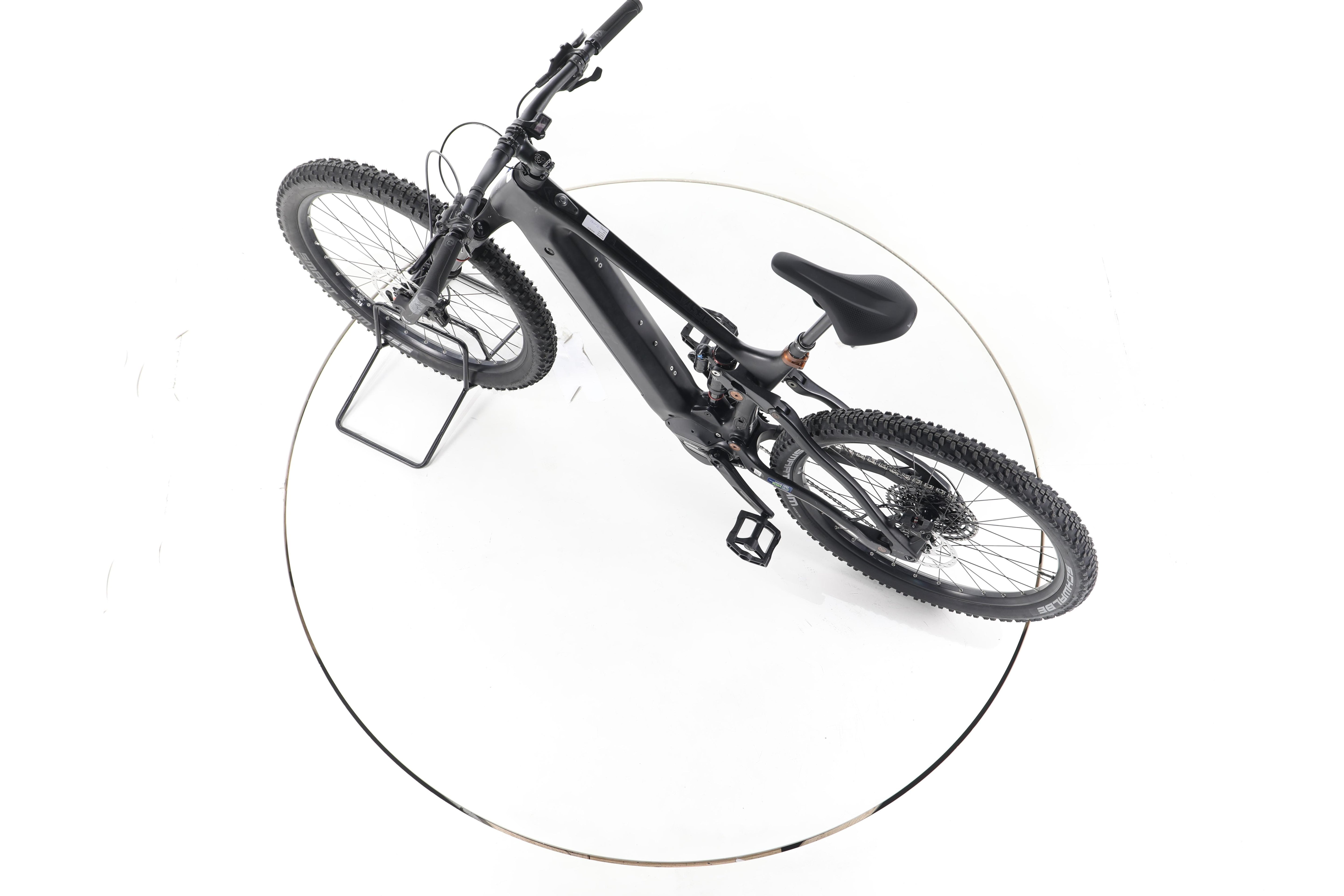 HoheAcht Besta Roko Fully E-Bike 2023 - Image 20
