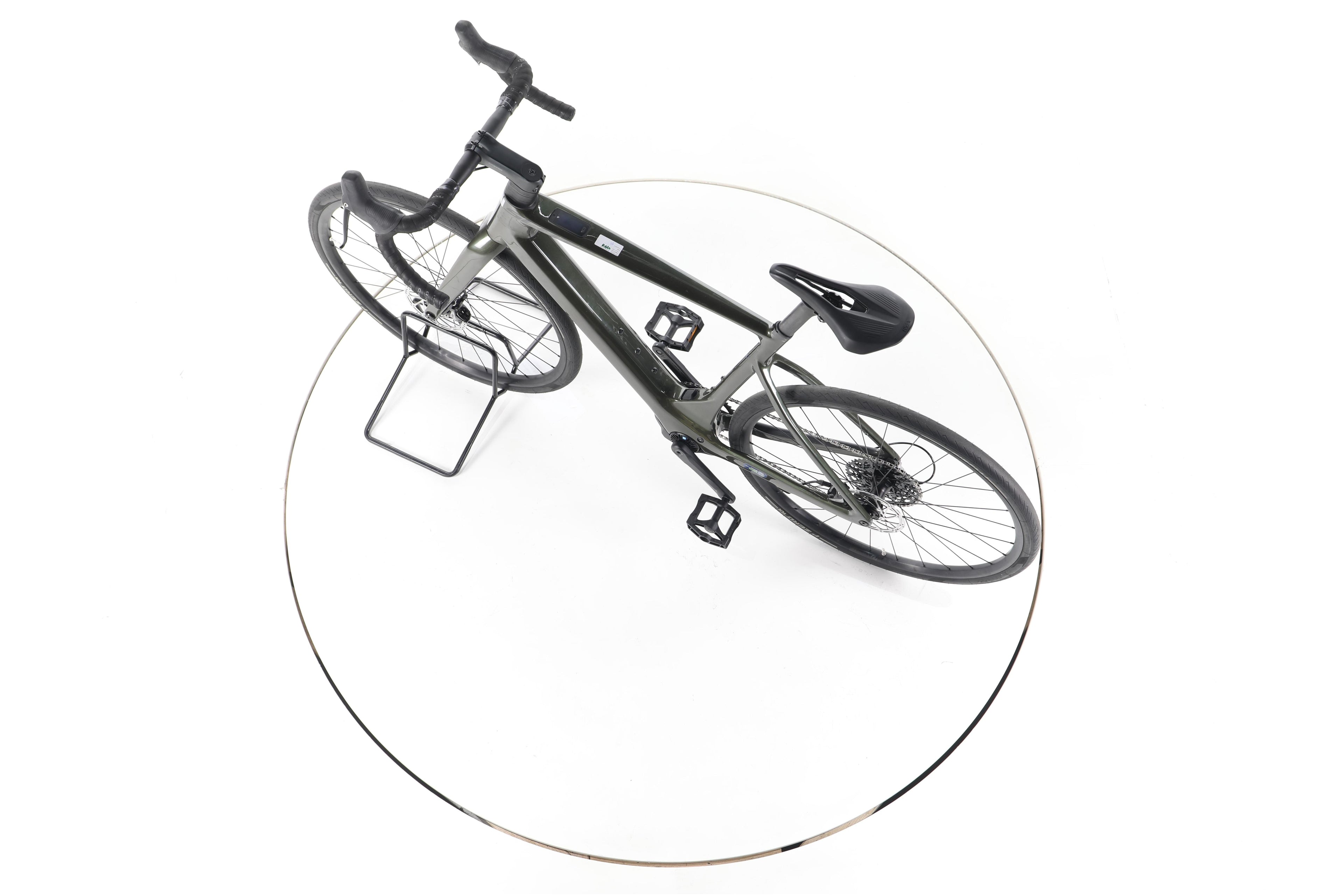 Scott Solace Gravel eRIDE 30 E-Gravelbike - Image 20