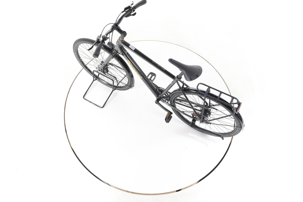 Diamant 247 Deluxe Fahrrad City & Trekking - Image 20