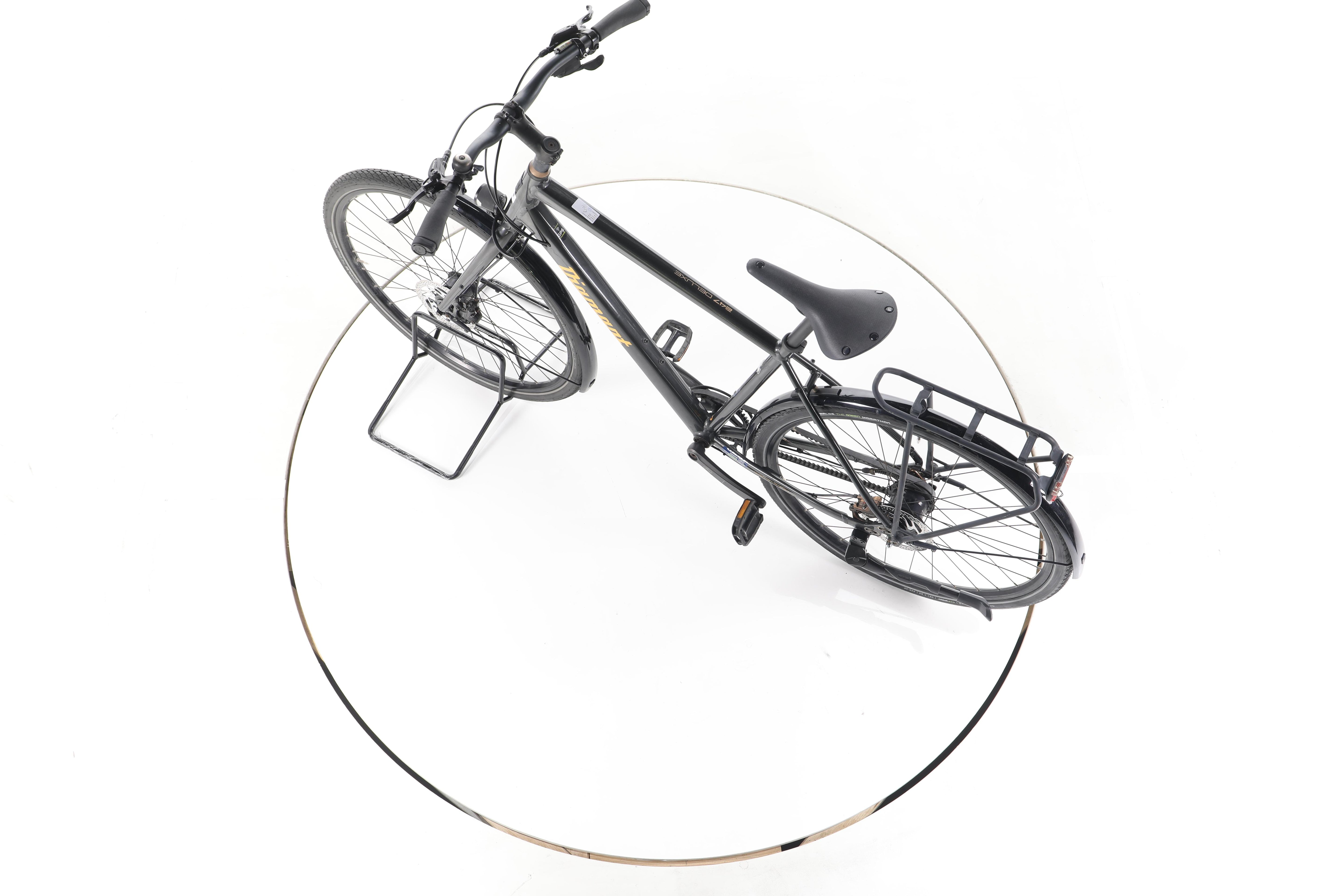 Diamant 247 Deluxe Fahrrad City & Trekking - Image 20