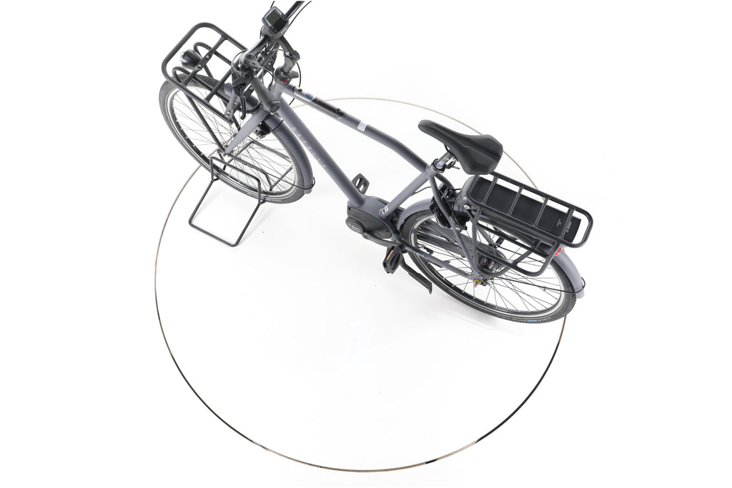 Gazelle HeavyDutyNL C7+ HMB City E-Bike - Image 20