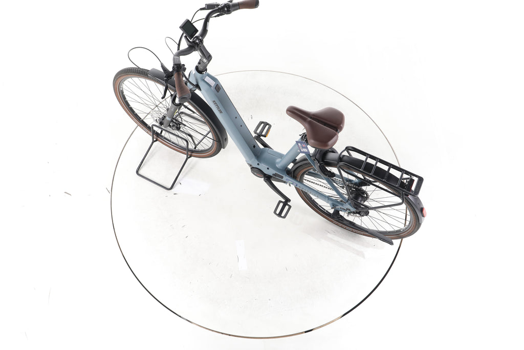 Kettler Quadriga P5 RT City E-Bike Tiefeinsteiger 2025 - Image 20