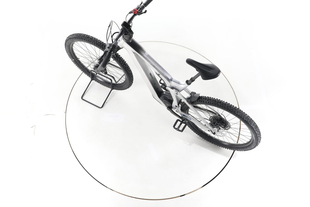 Scott Strike eRide 920 E-Bike Fully 2024 - Image 20