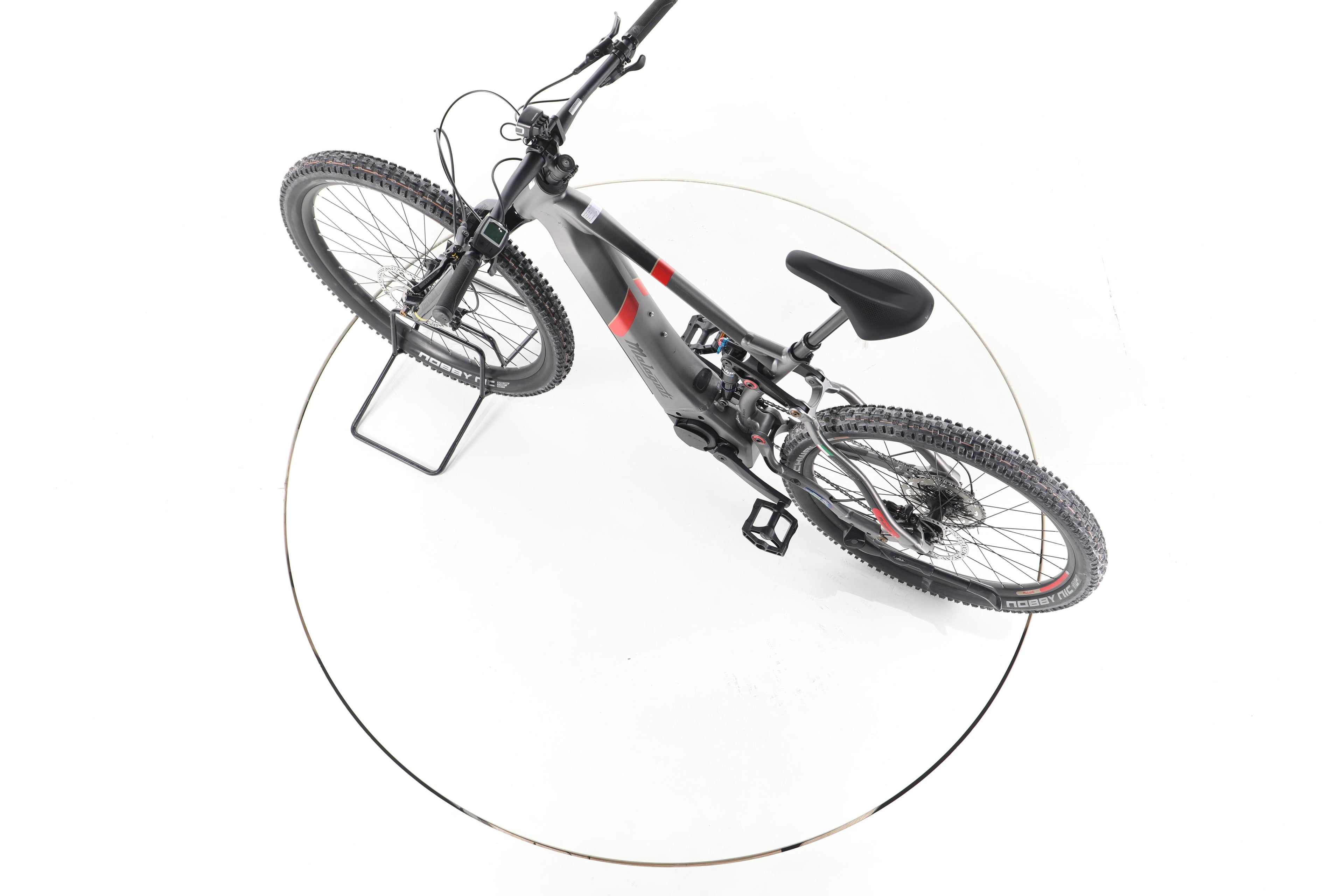 Malaguti CIVETTA FS 6.0 Fully E-Bike - Image 20