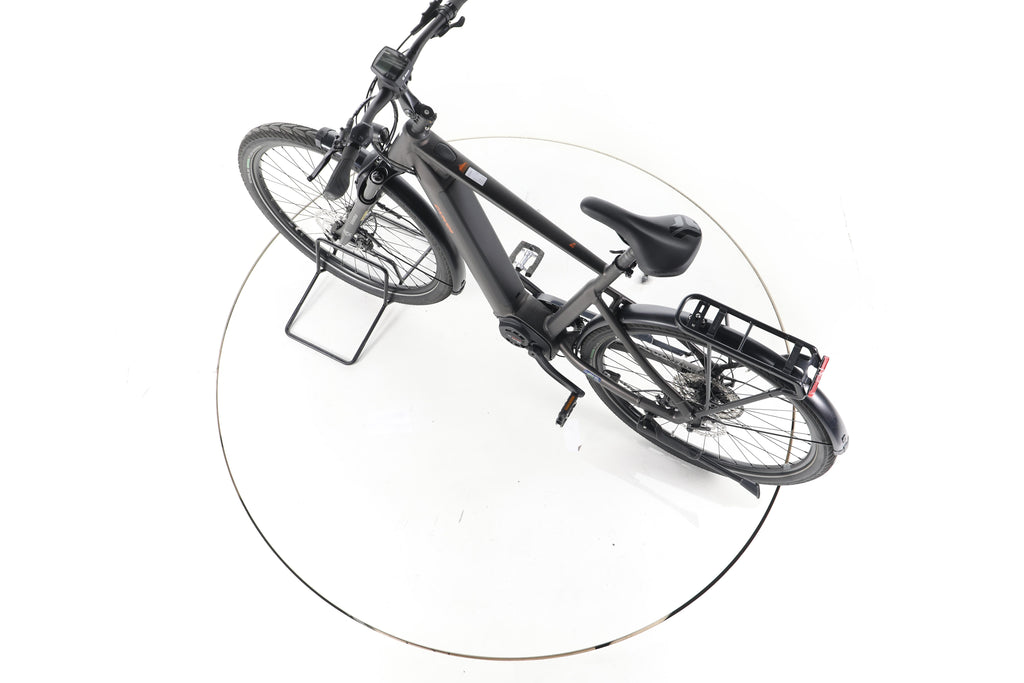 Carver Route E.530 Trekking E-Bike - Image 20