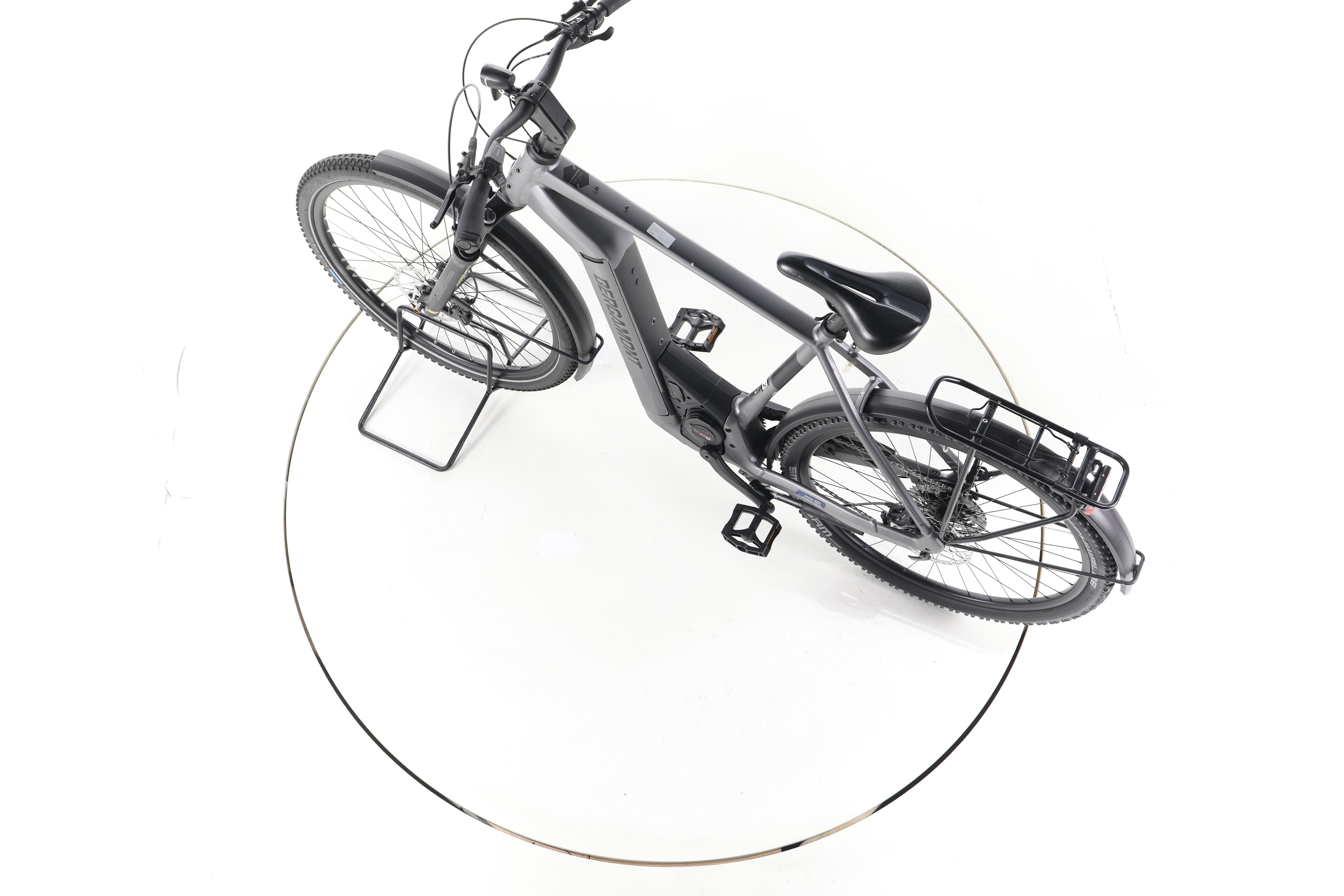 Bergamont E-Horizon Premium SUV SUV E-Bike - Image 20