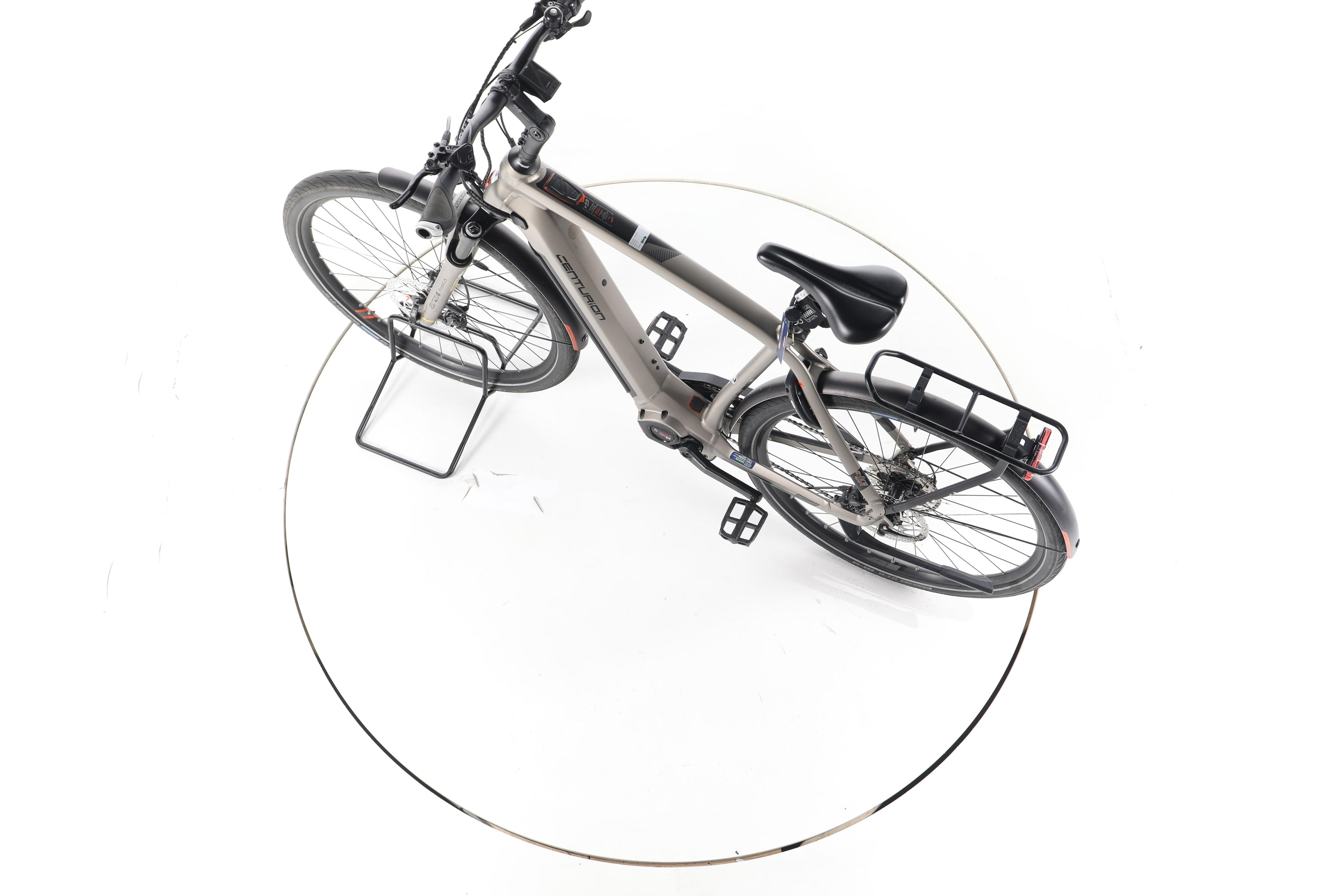 Centurion E-Fire Sport R2600i Trekking E-Bike - Image 20